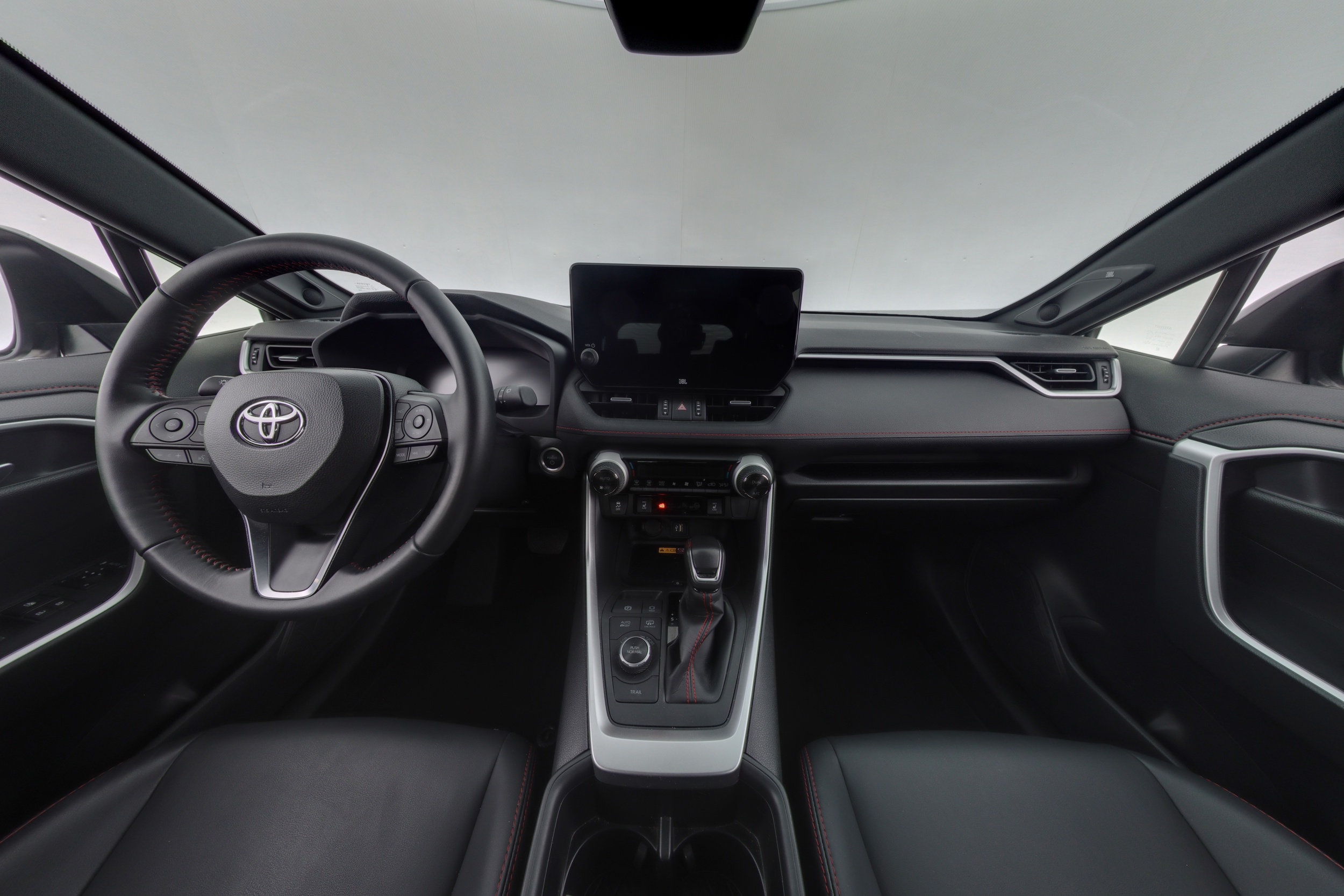 TOYOTA RAV4 Plug-in 2025