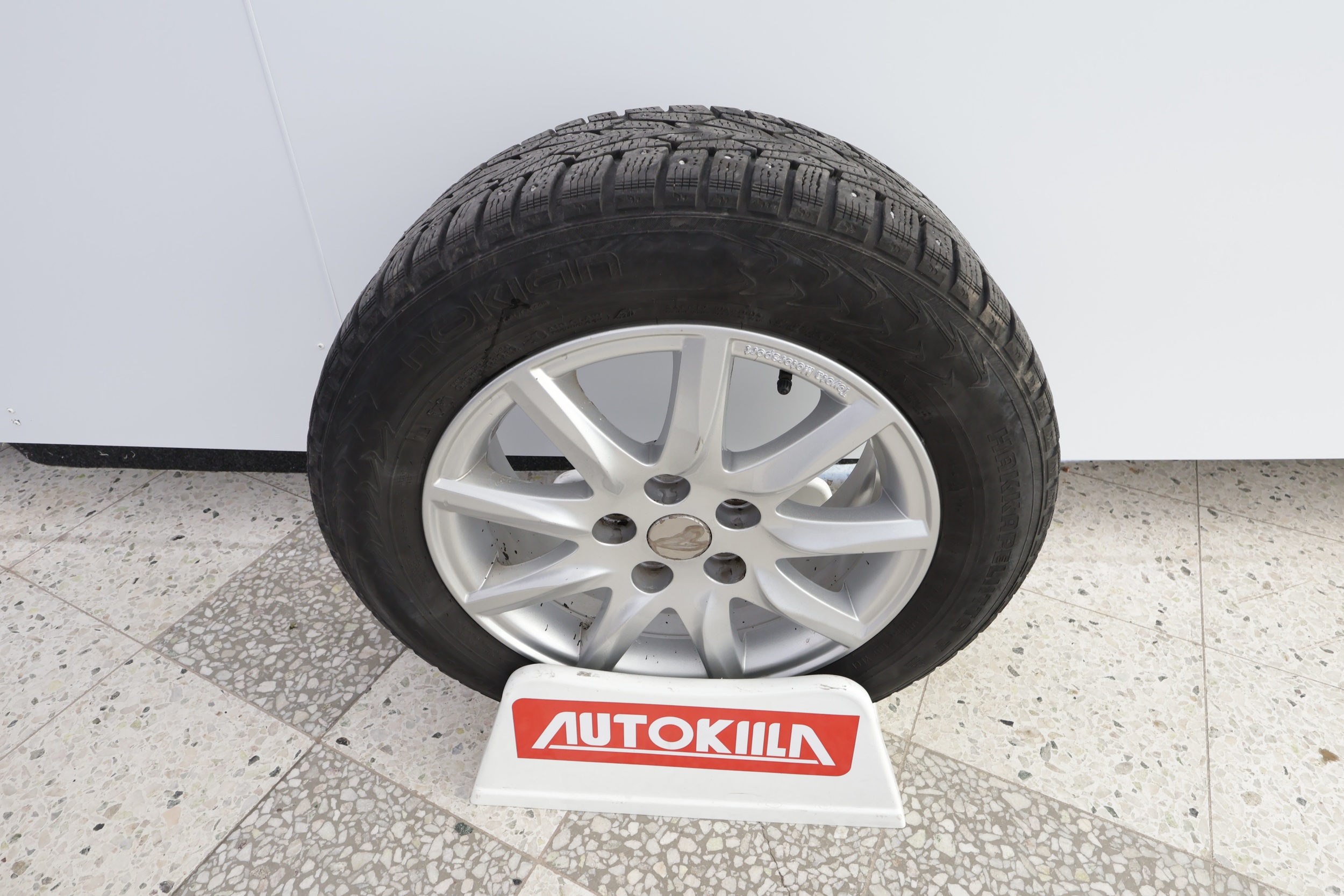 TOYOTA AVENSIS 2013
