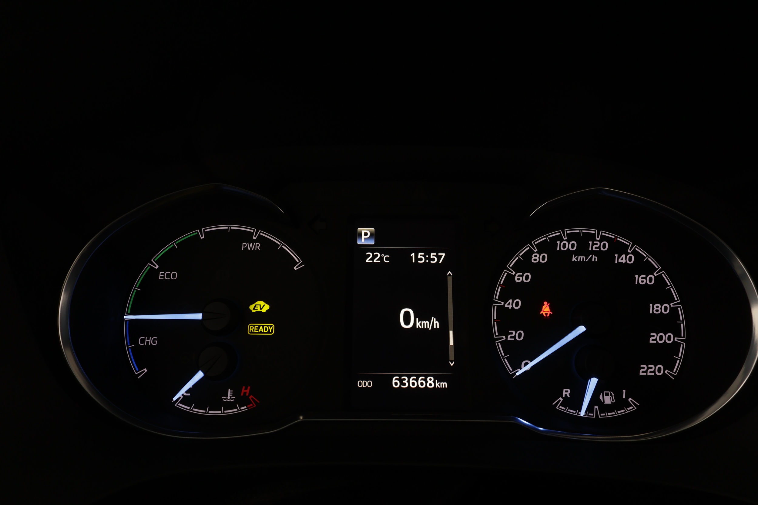 TOYOTA YARIS 2018