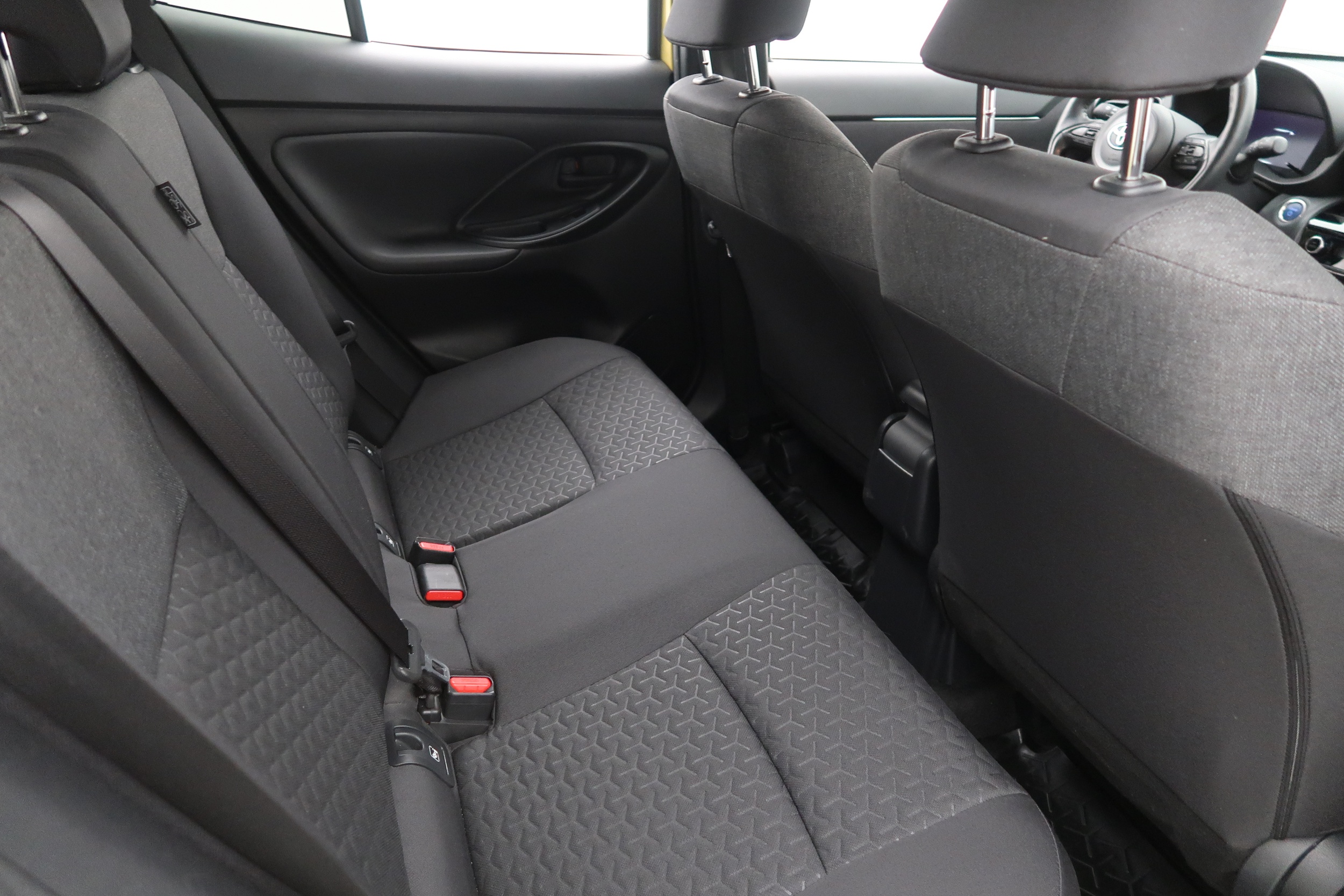 TOYOTA Yaris Cross 2022