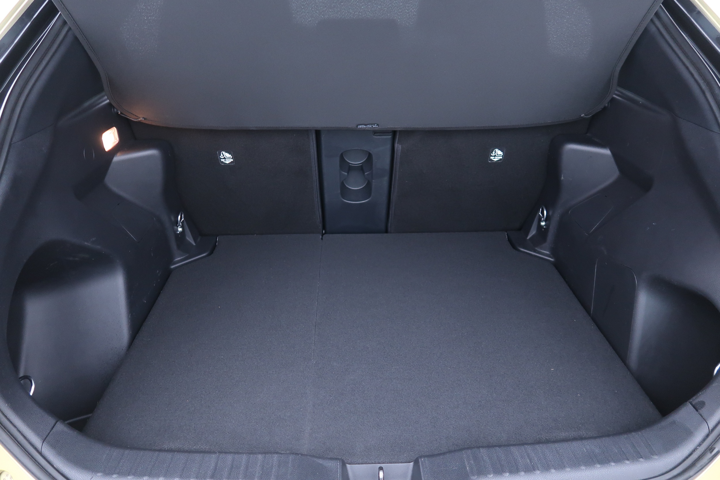 TOYOTA Yaris Cross 2022