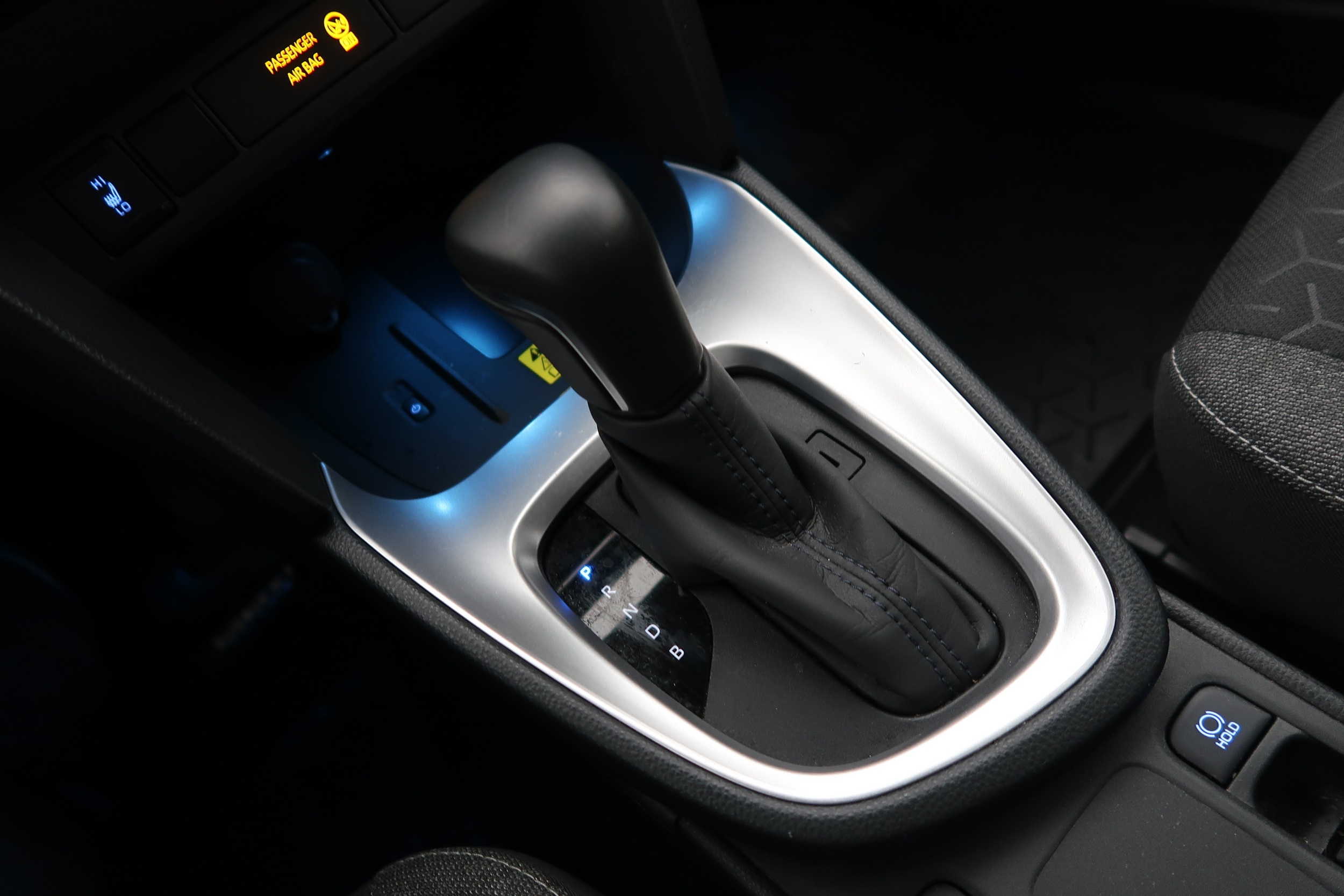 TOYOTA Yaris Cross 2022