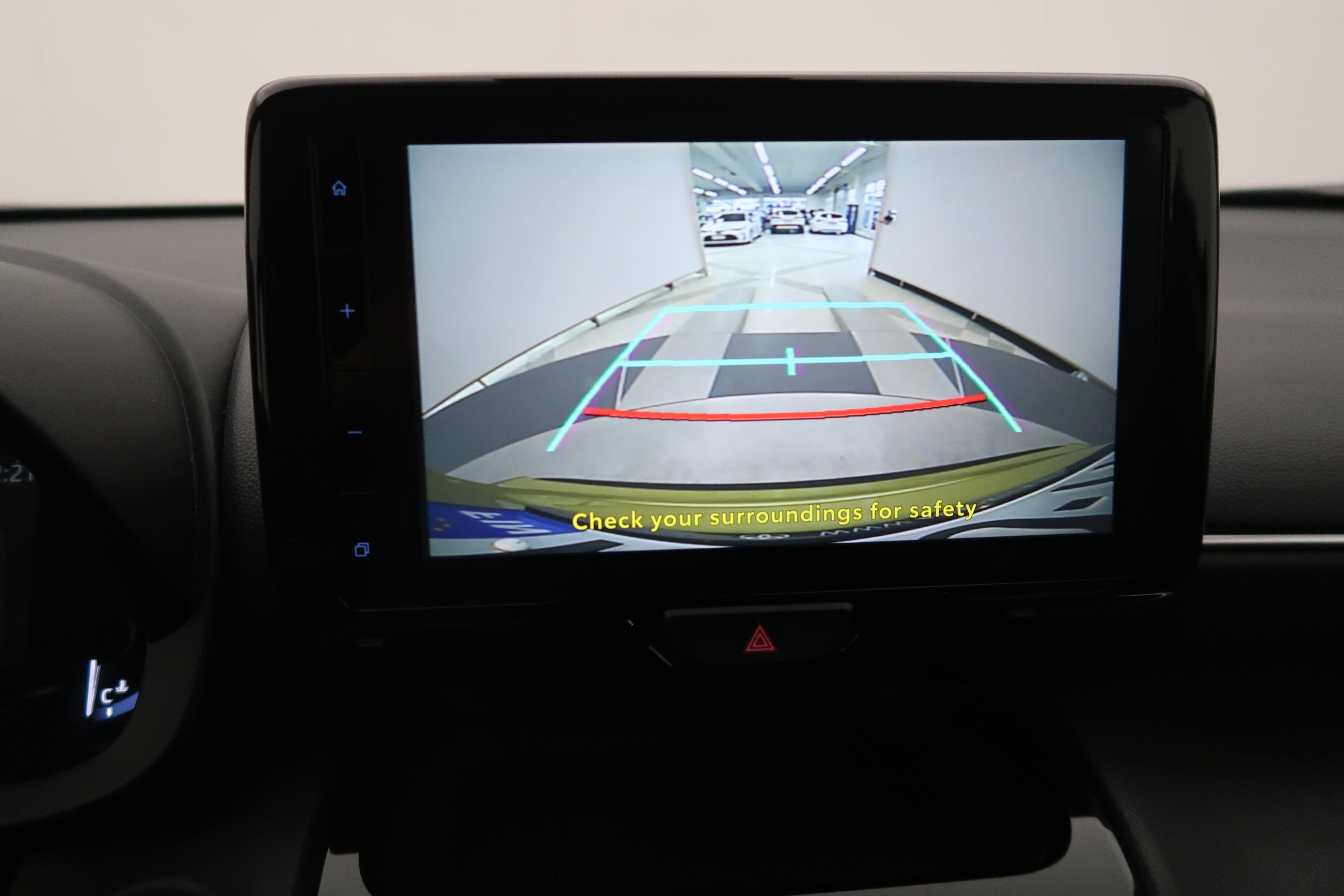 TOYOTA Yaris Cross 2022