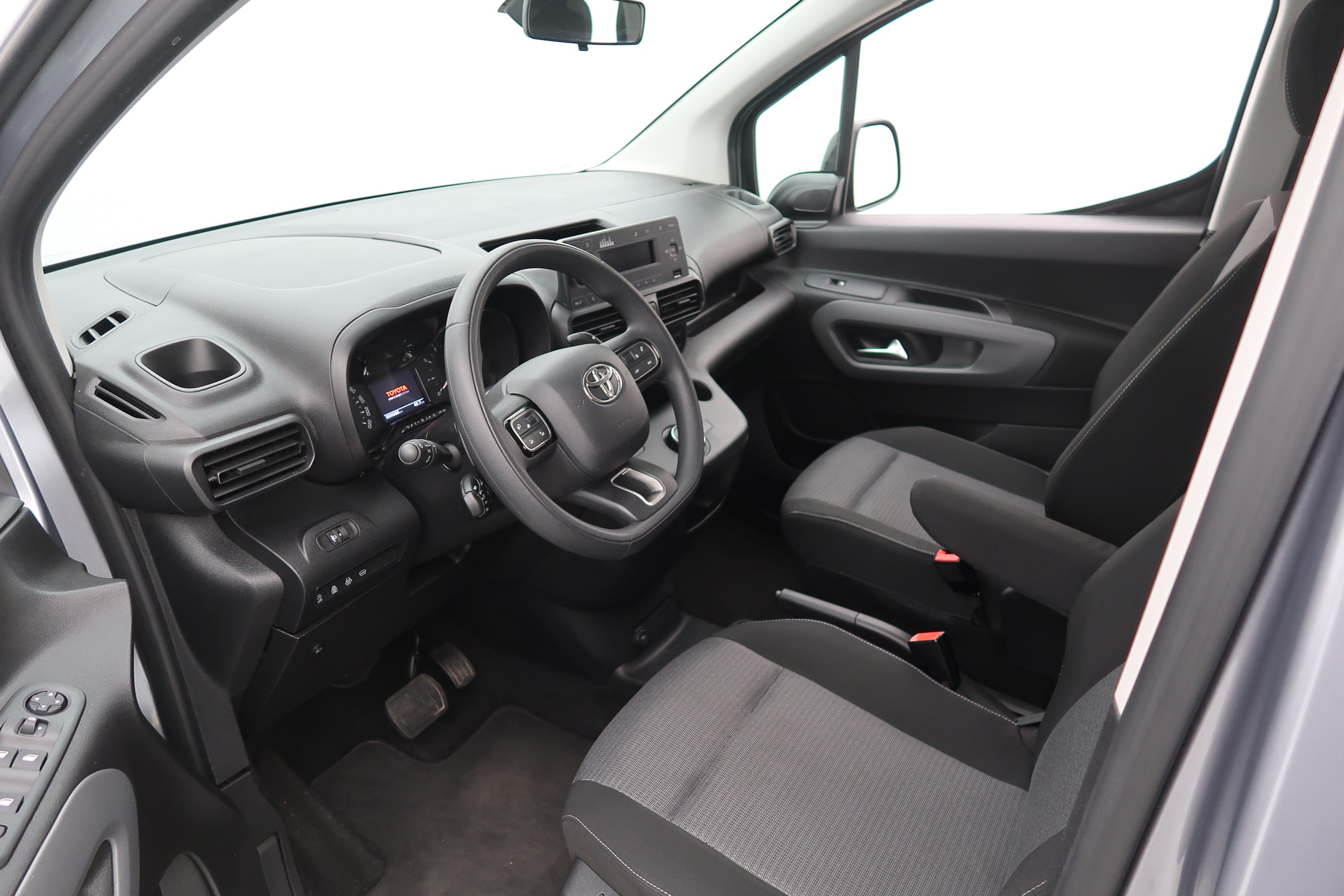 TOYOTA Proace CITY Verso 2022