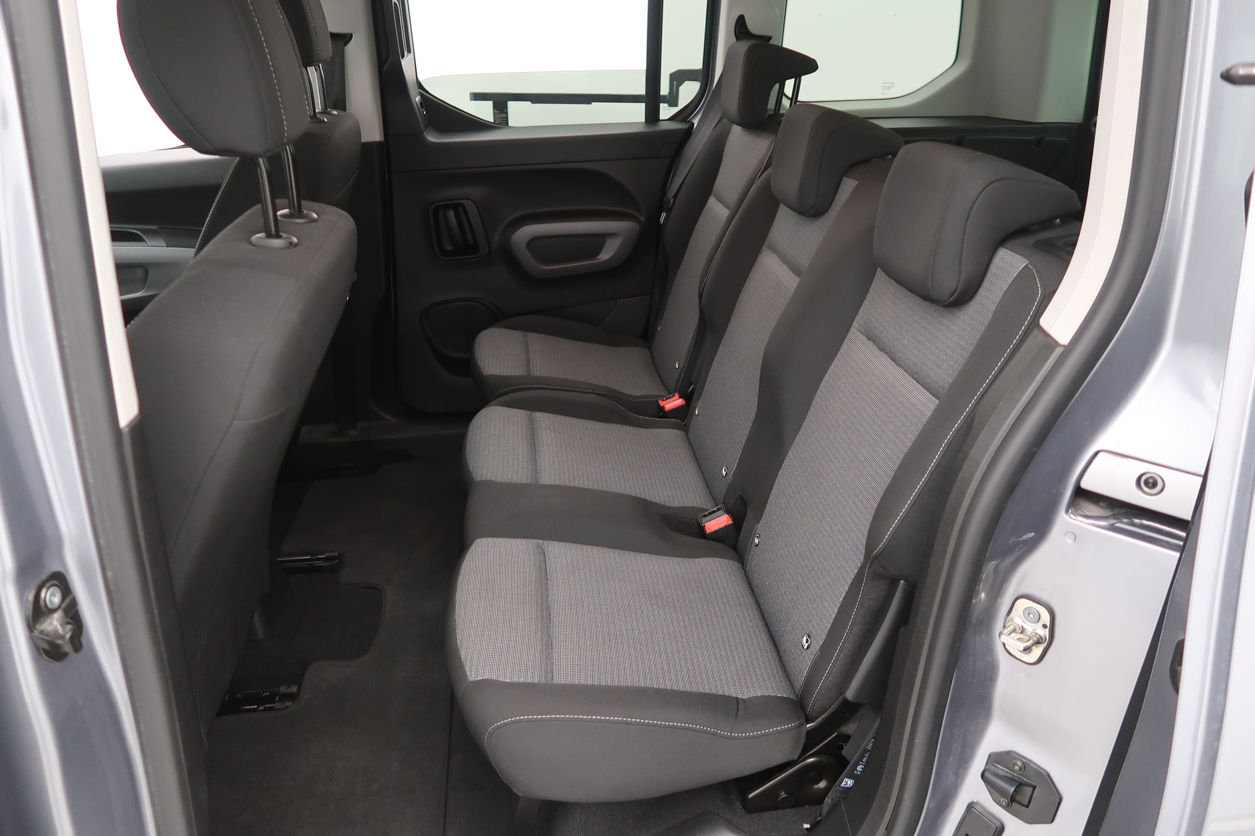 TOYOTA Proace CITY Verso 2022