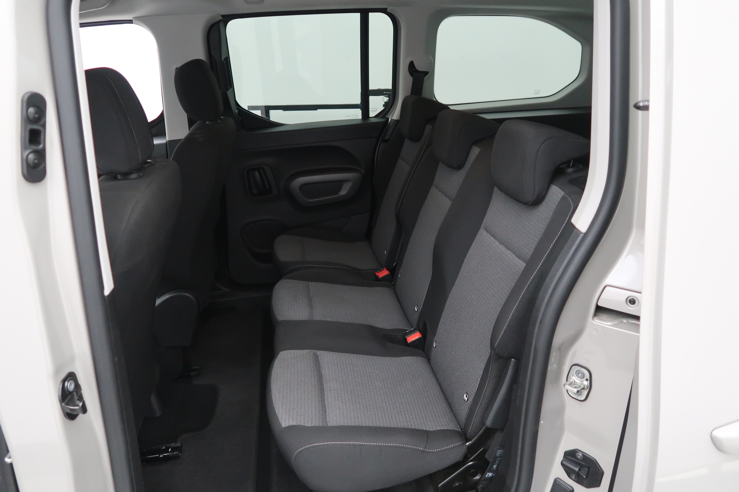 TOYOTA Proace CITY Verso 2022