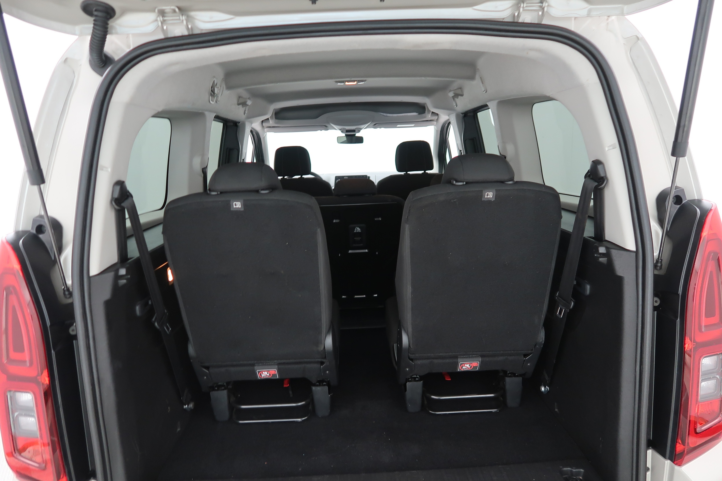 TOYOTA Proace CITY Verso 2022