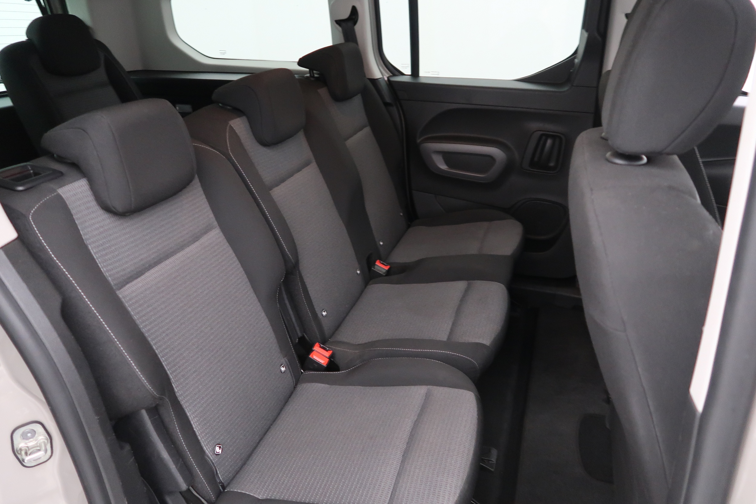 TOYOTA Proace CITY Verso 2022