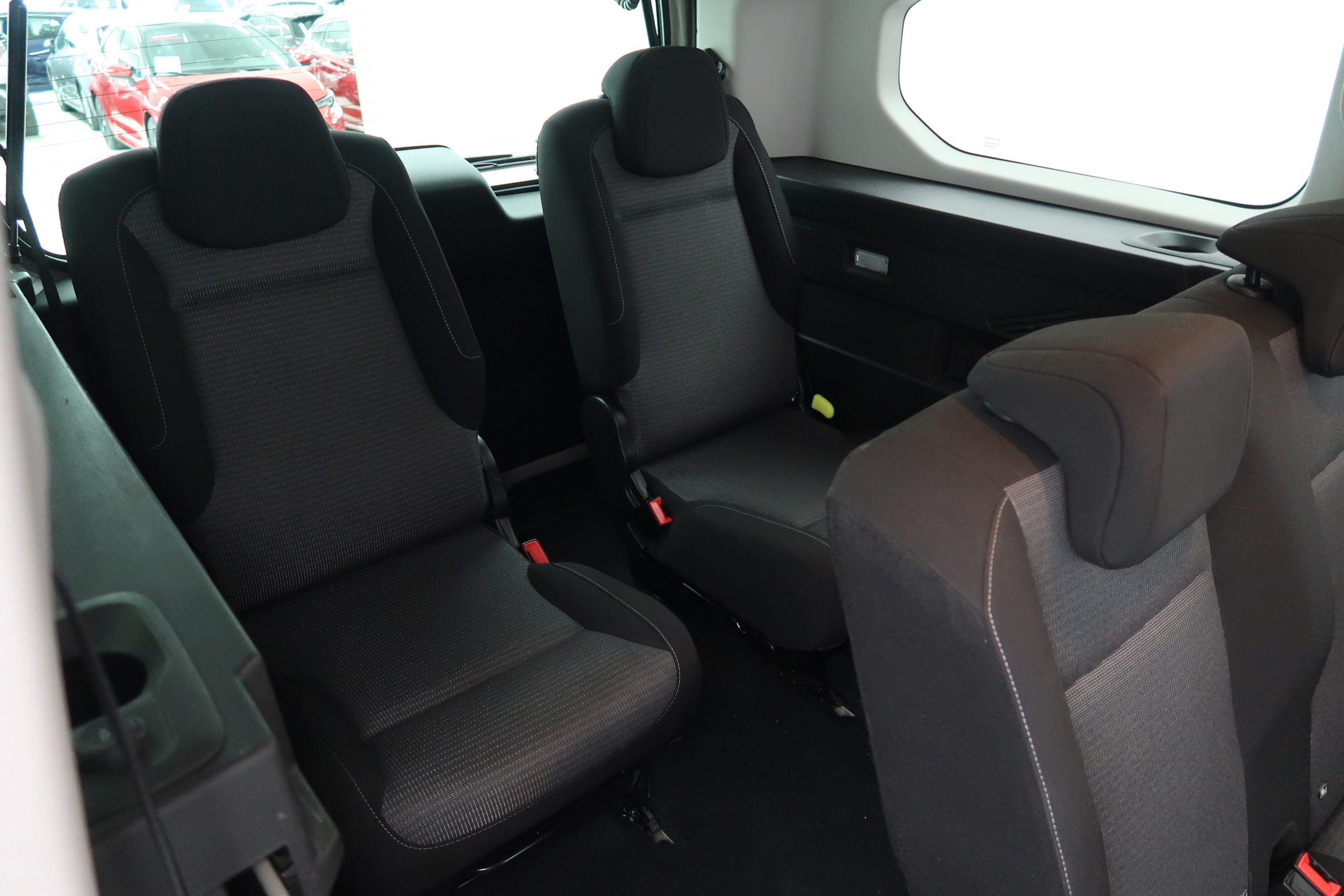 TOYOTA Proace CITY Verso 2022