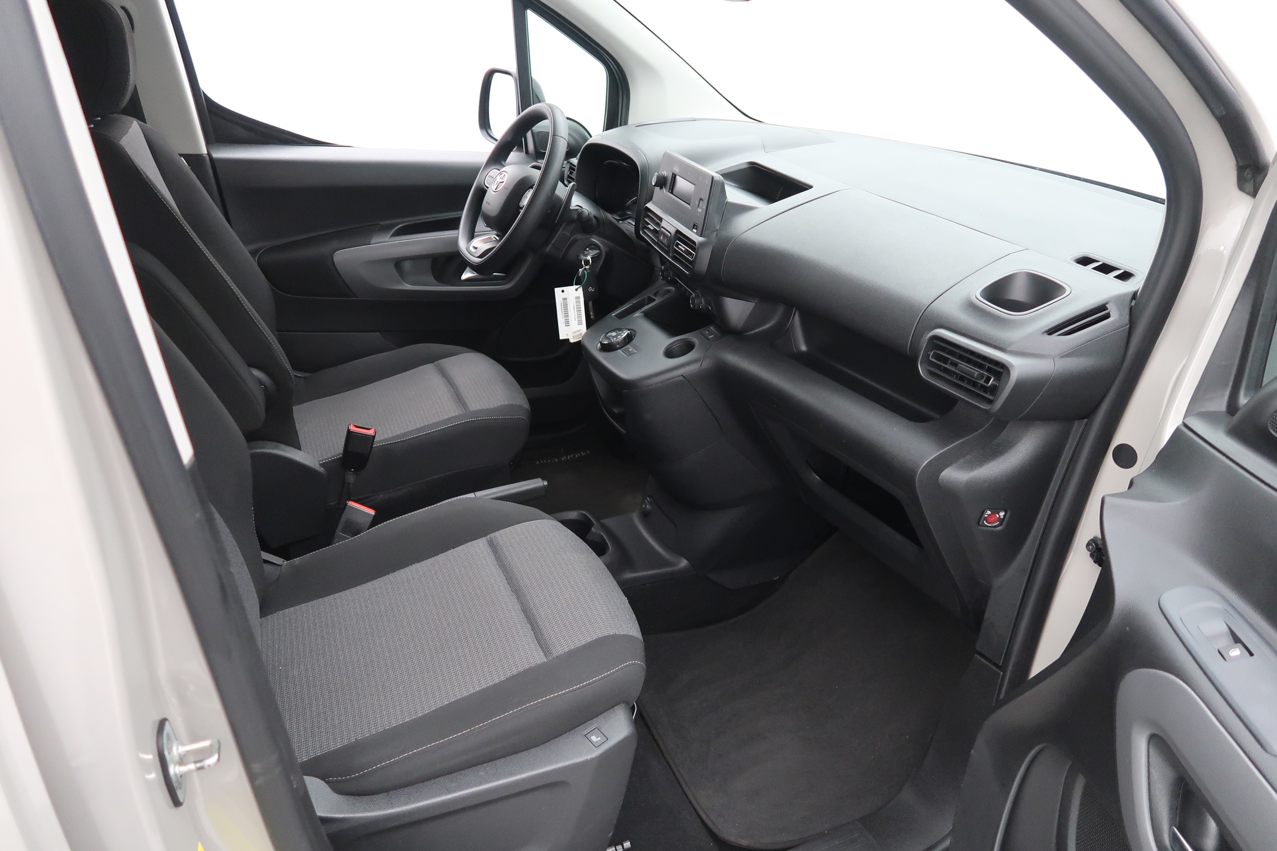 TOYOTA Proace CITY Verso 2022
