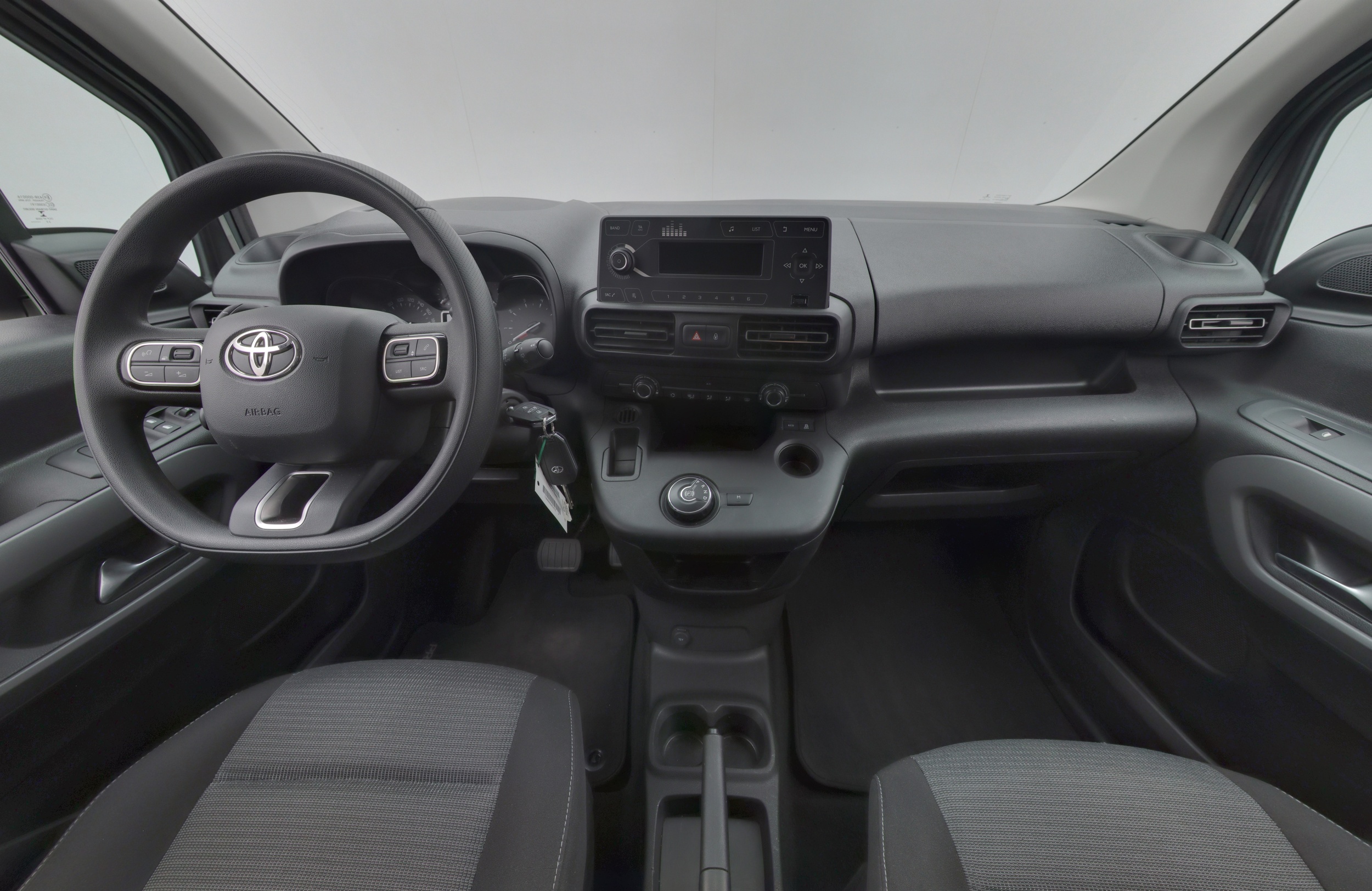 TOYOTA Proace CITY Verso 2022