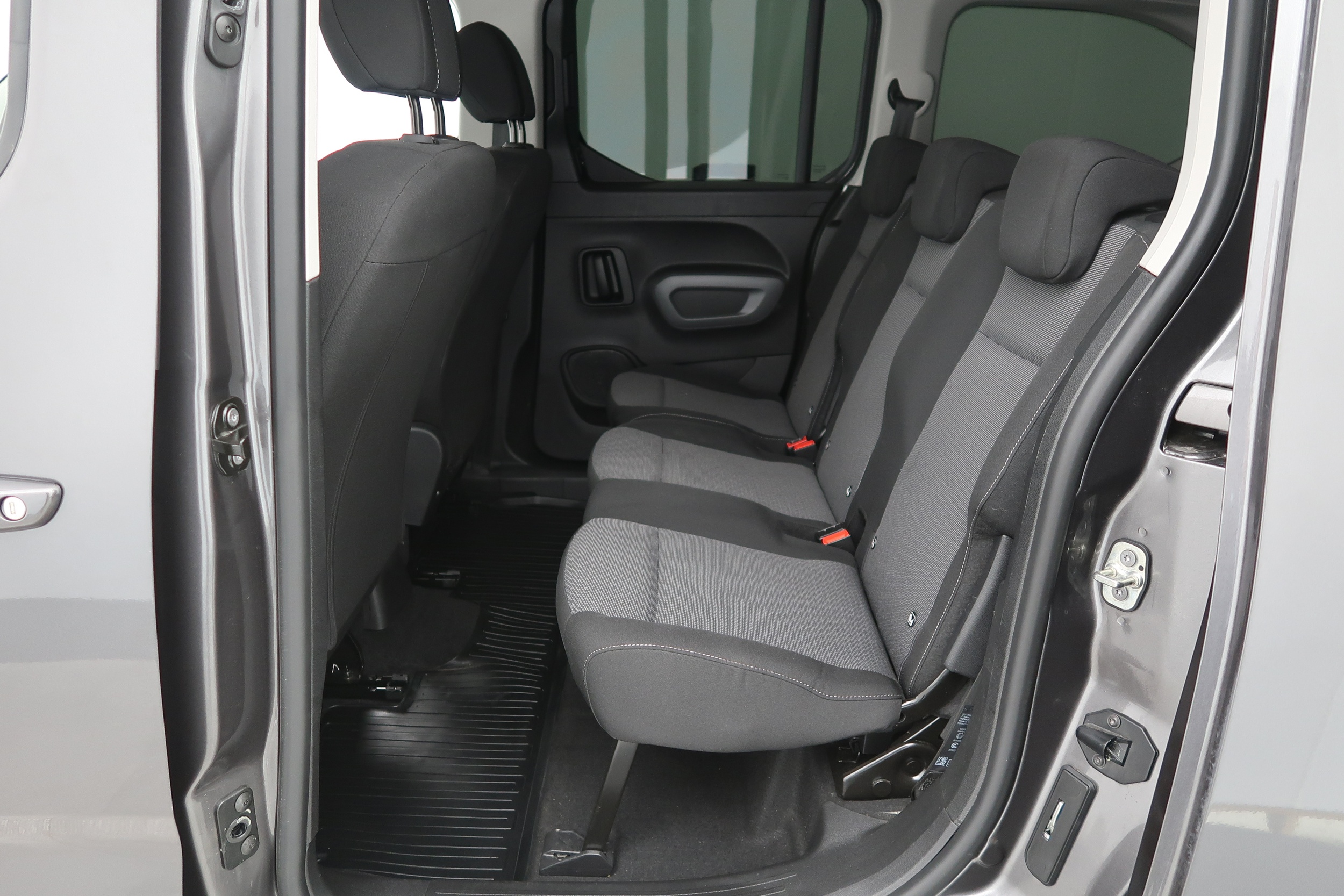 TOYOTA Proace CITY Verso 2022