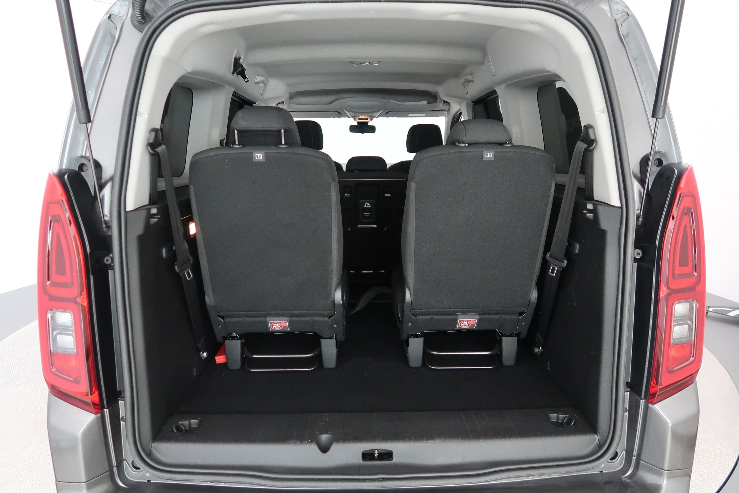 TOYOTA Proace CITY Verso 2022