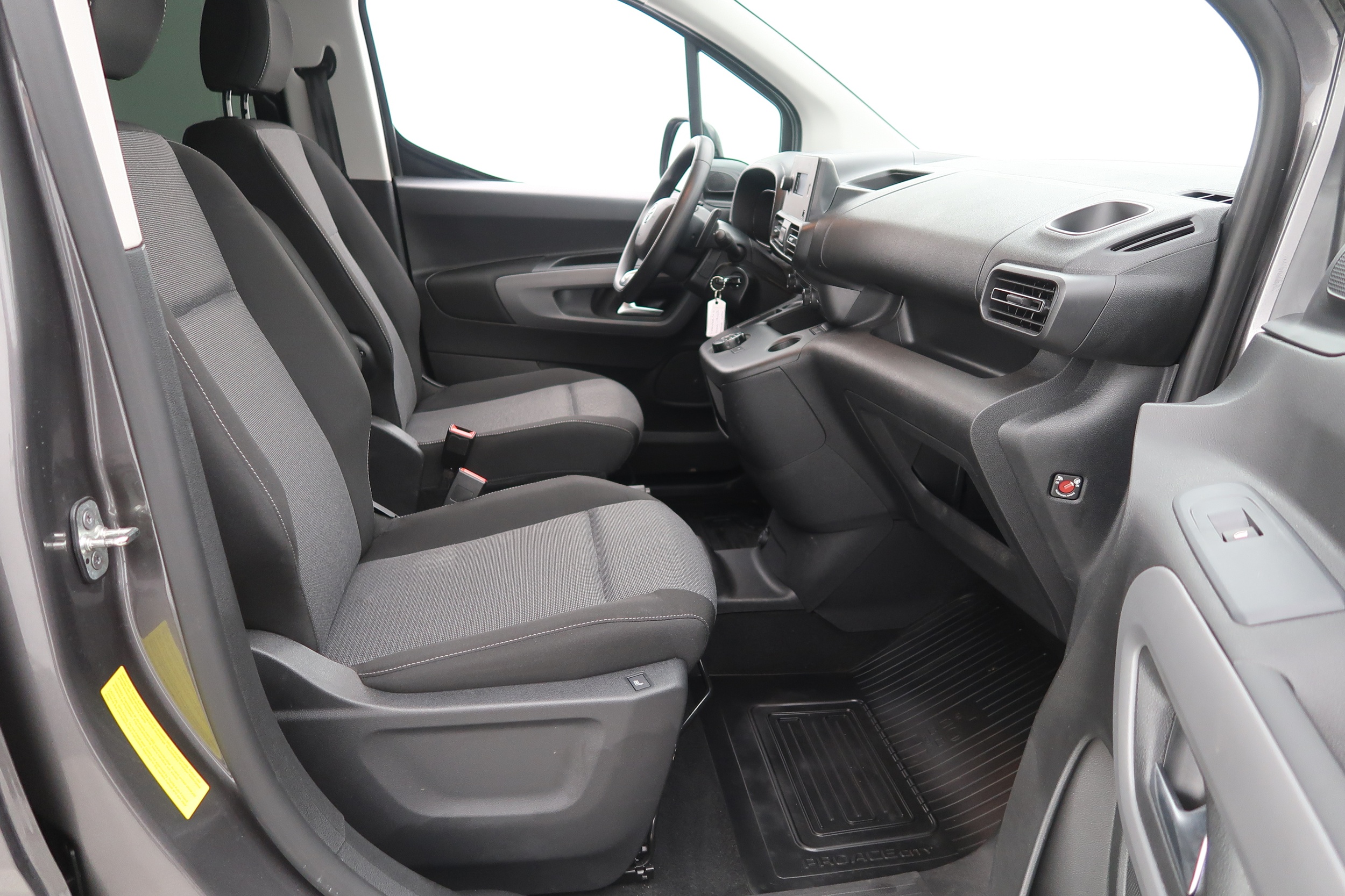 TOYOTA Proace CITY Verso 2022