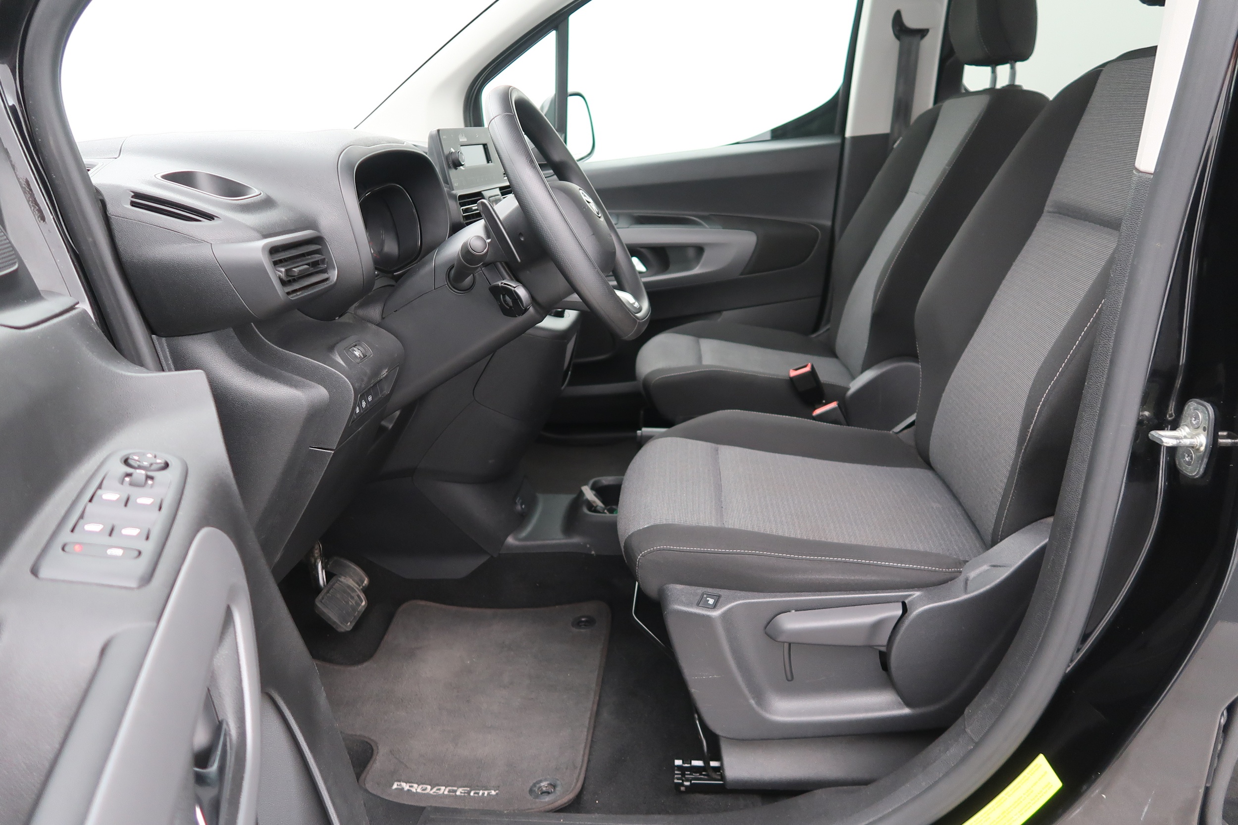 TOYOTA Proace CITY Verso 2022