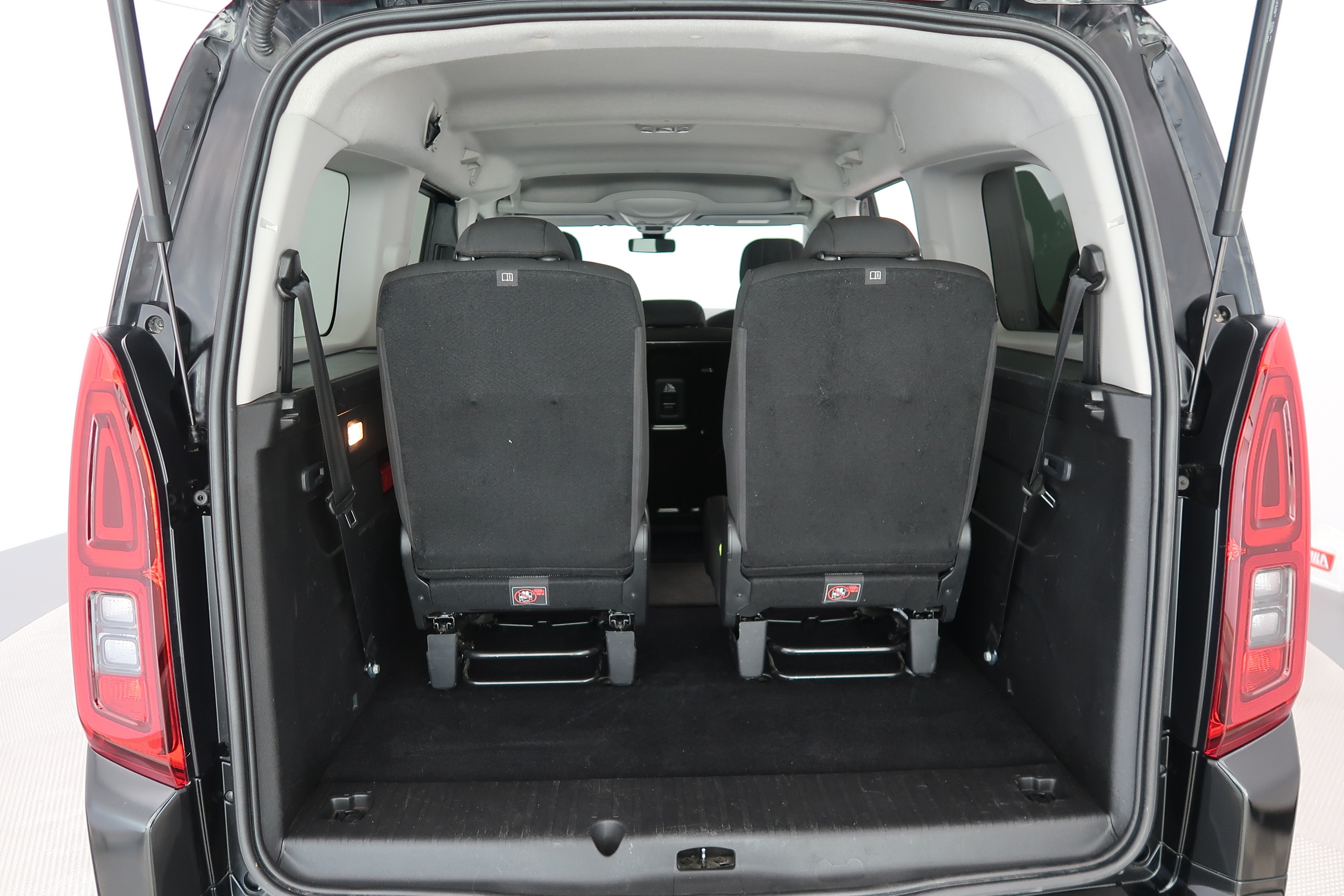 TOYOTA Proace CITY Verso 2022