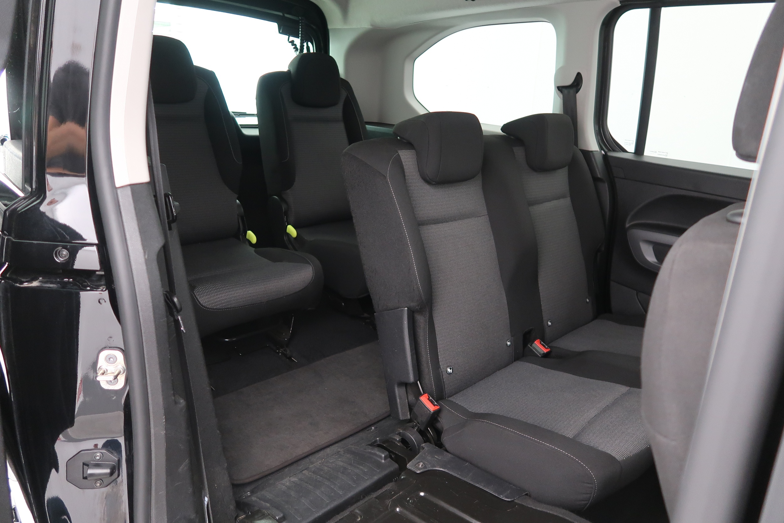 TOYOTA Proace CITY Verso 2022
