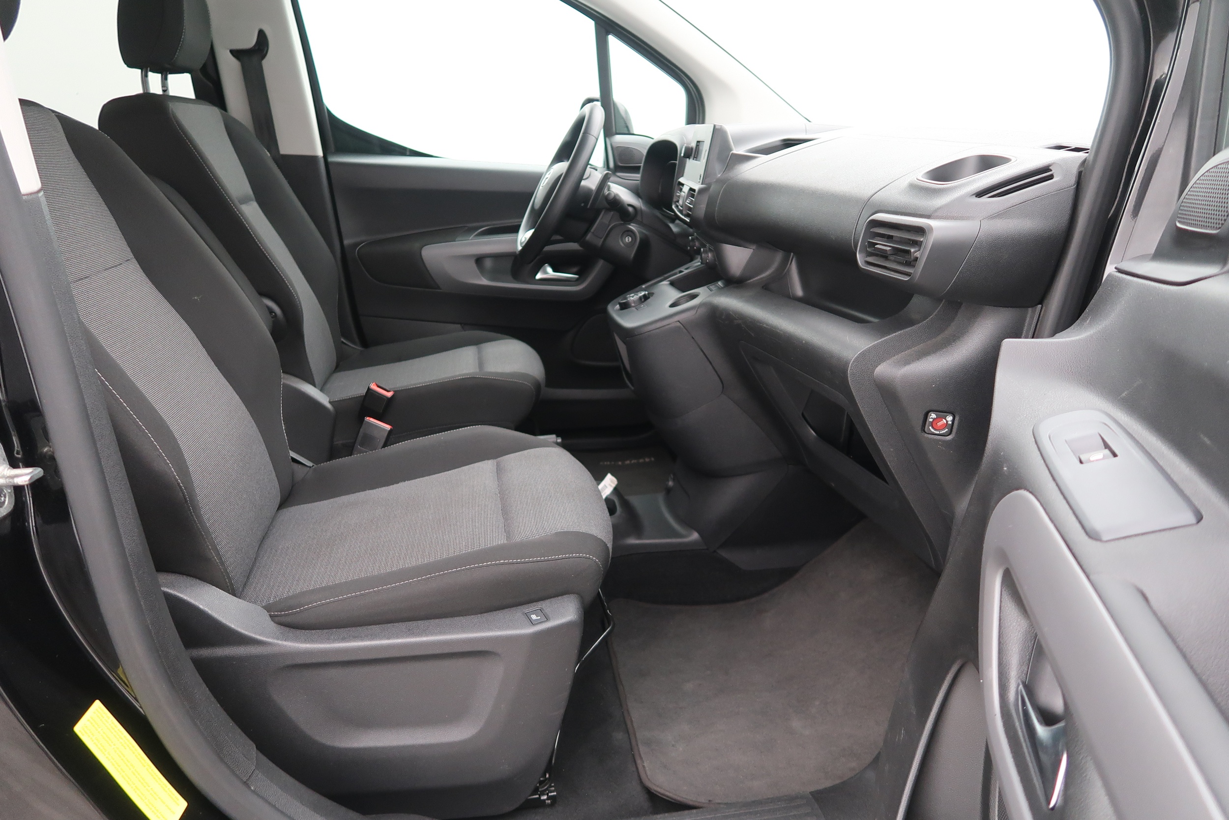TOYOTA Proace CITY Verso 2022