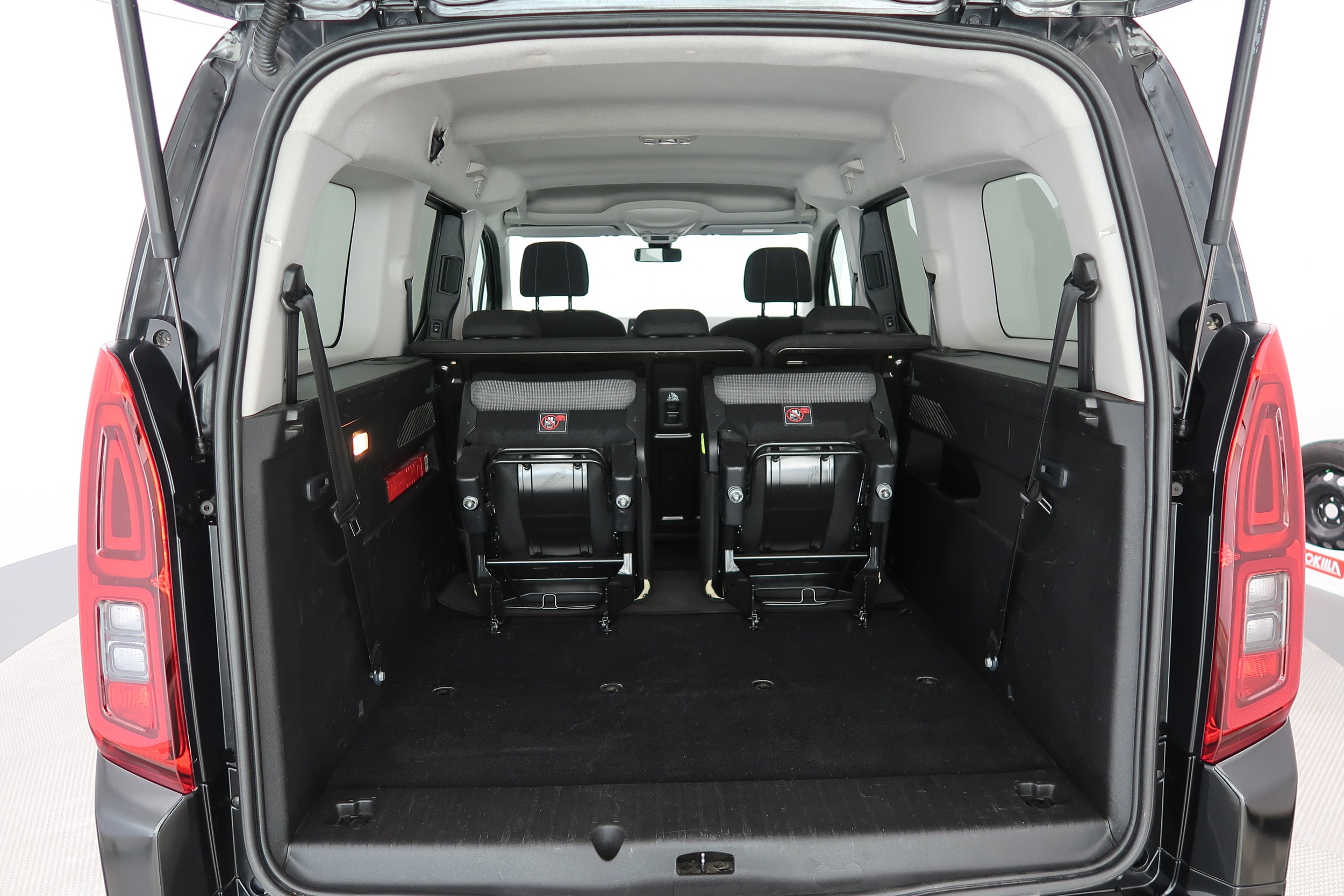 TOYOTA Proace CITY Verso 2022