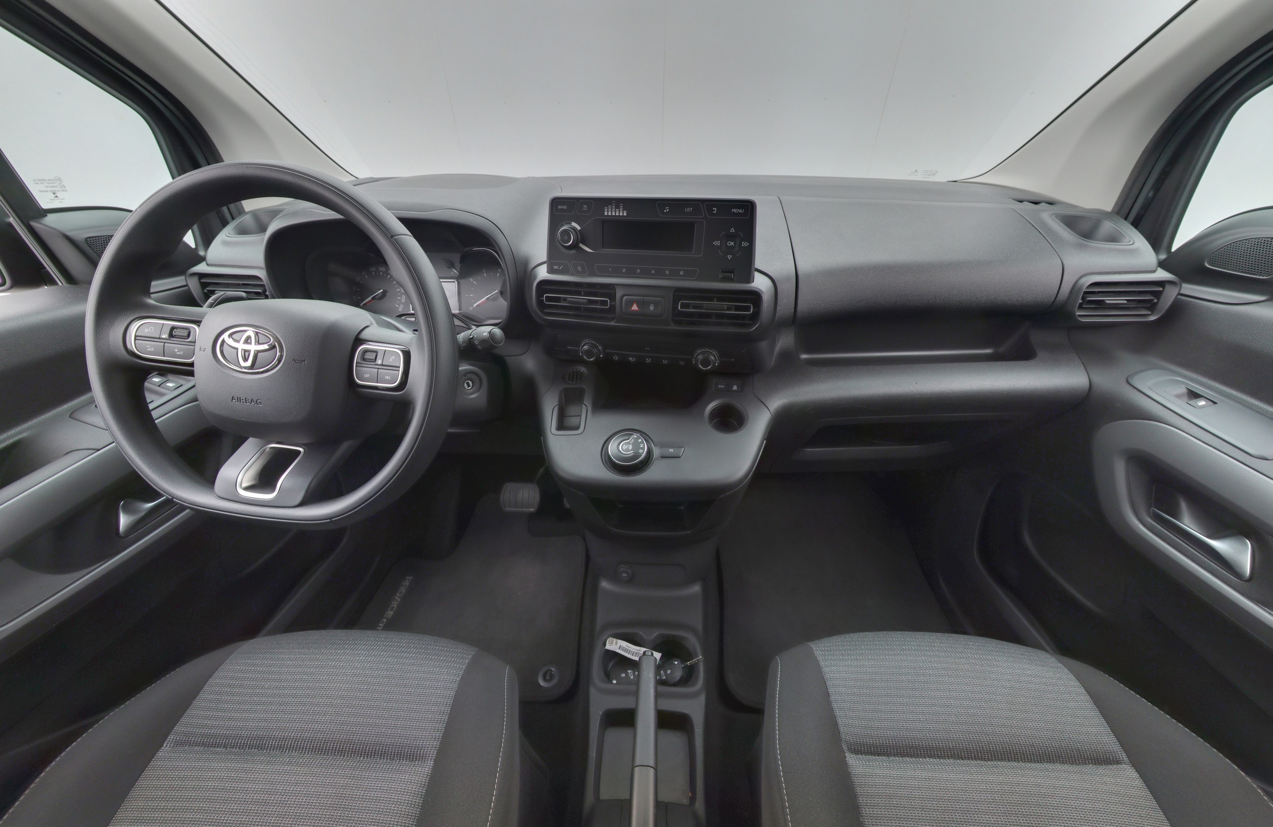 TOYOTA Proace CITY Verso 2022