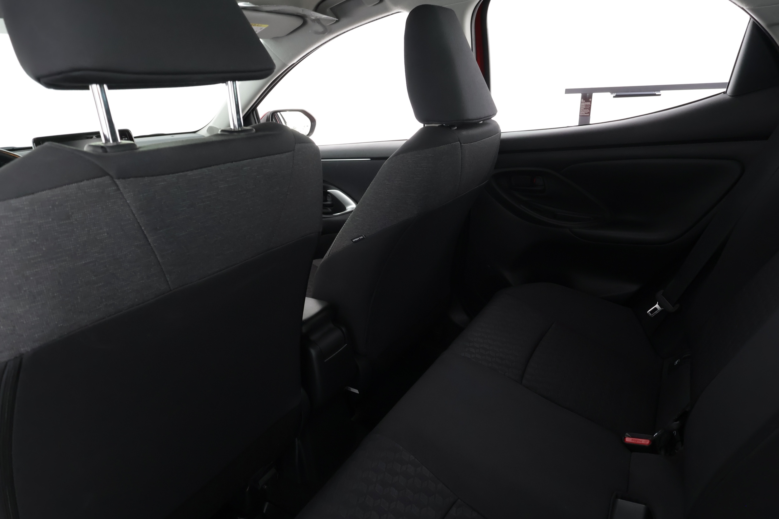 TOYOTA YARIS 2023