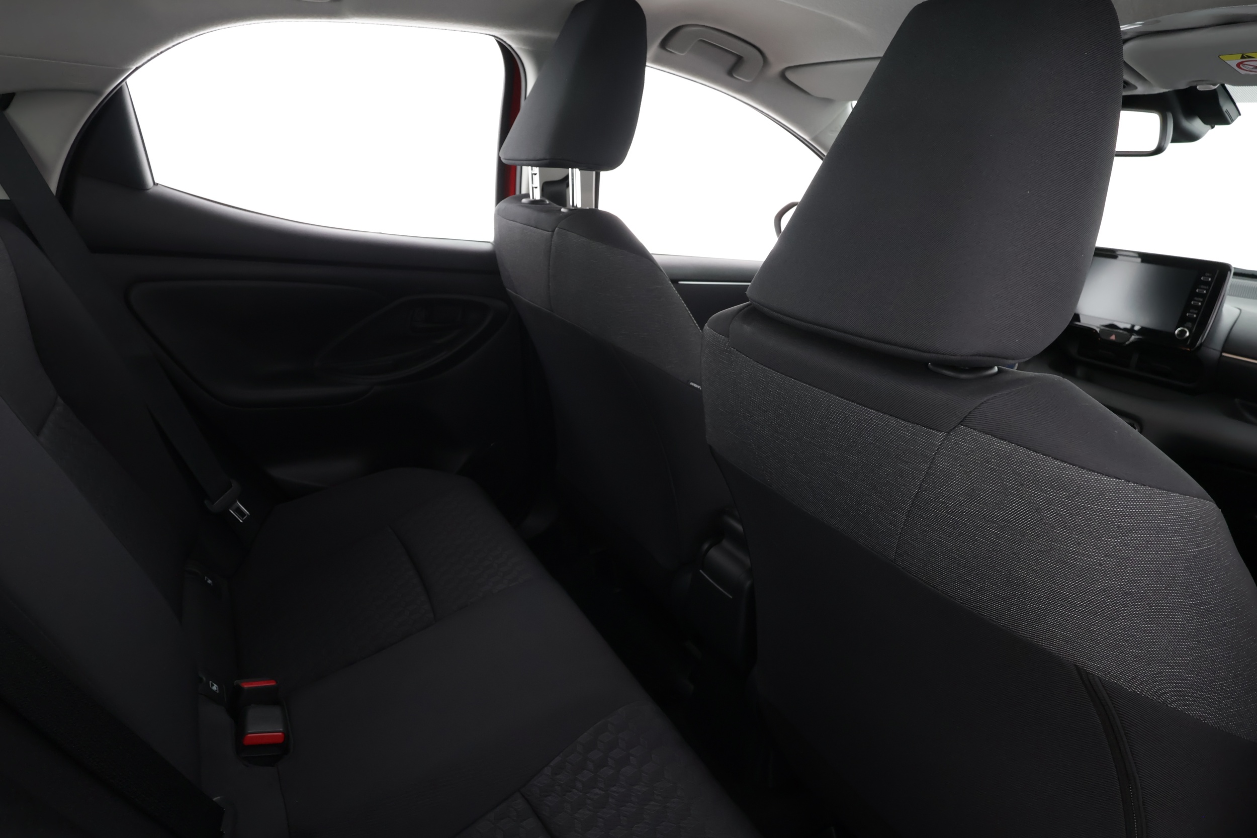 TOYOTA YARIS 2023