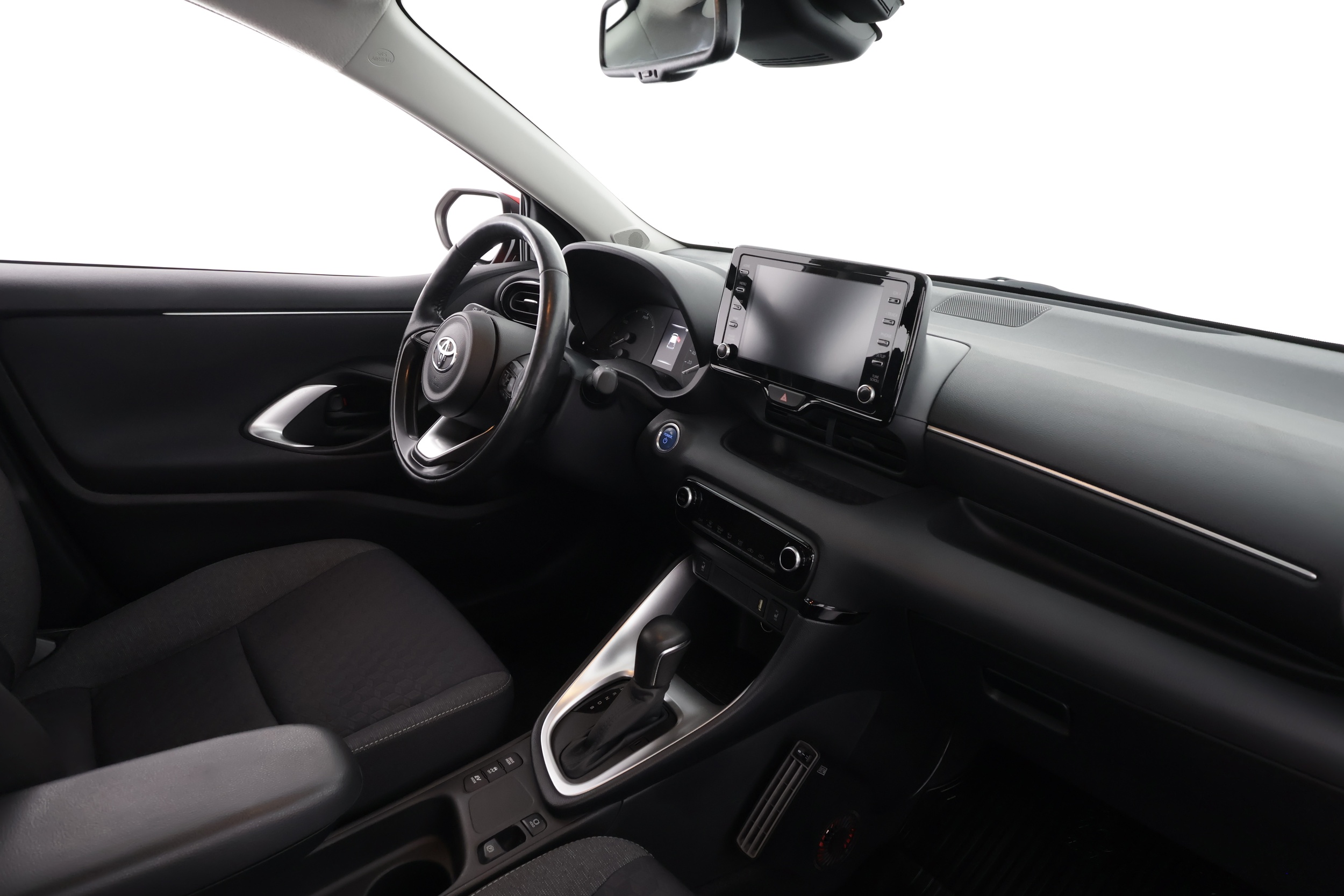 TOYOTA YARIS 2023