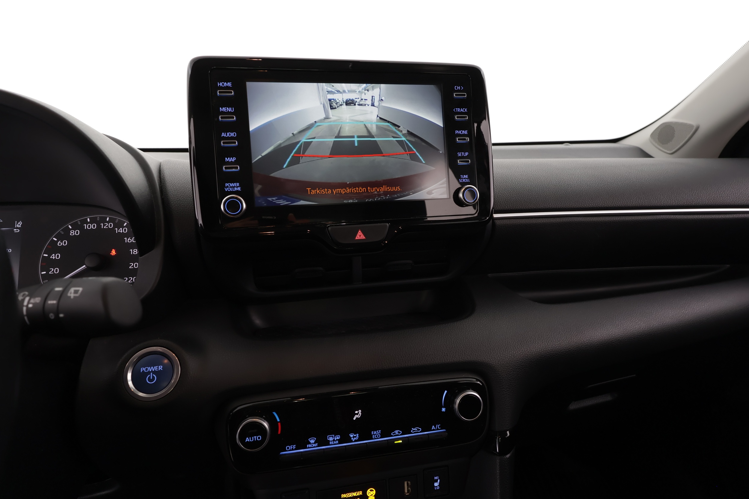 TOYOTA YARIS 2023