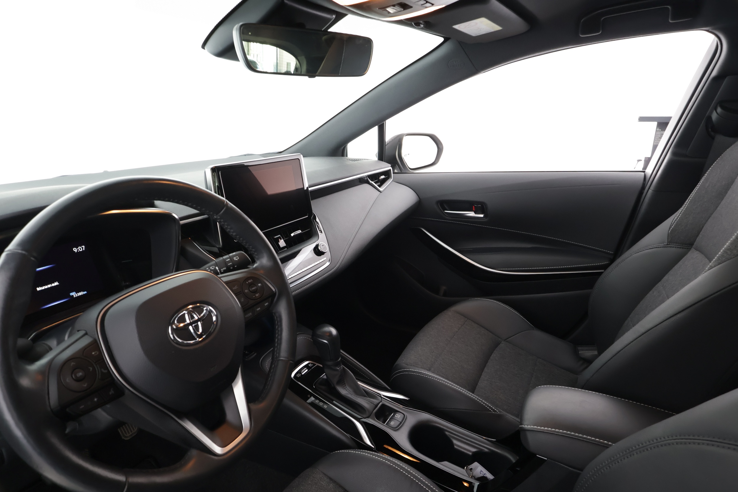 Toyota Corolla 2023