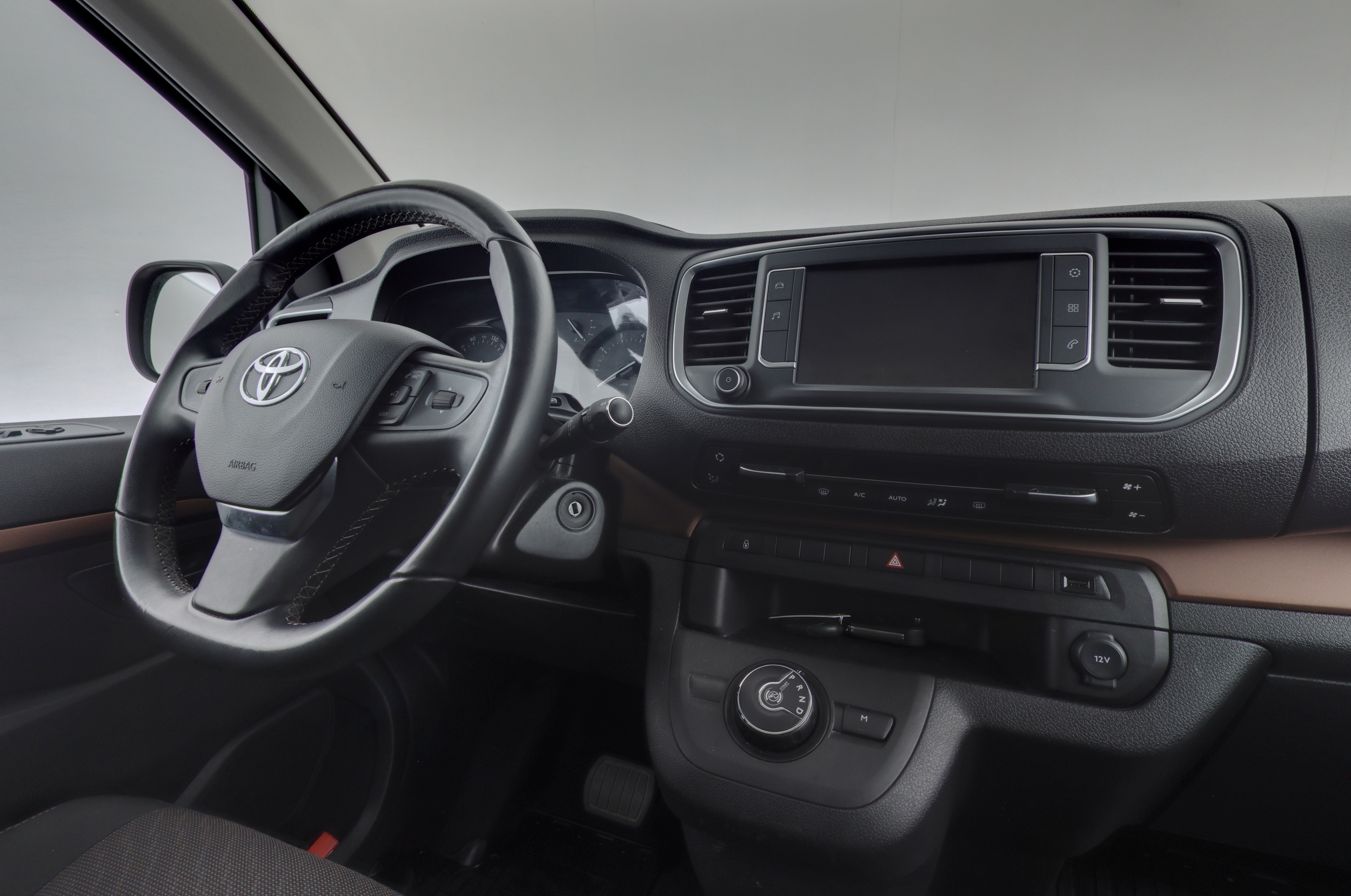 TOYOTA Proace Verso 2023