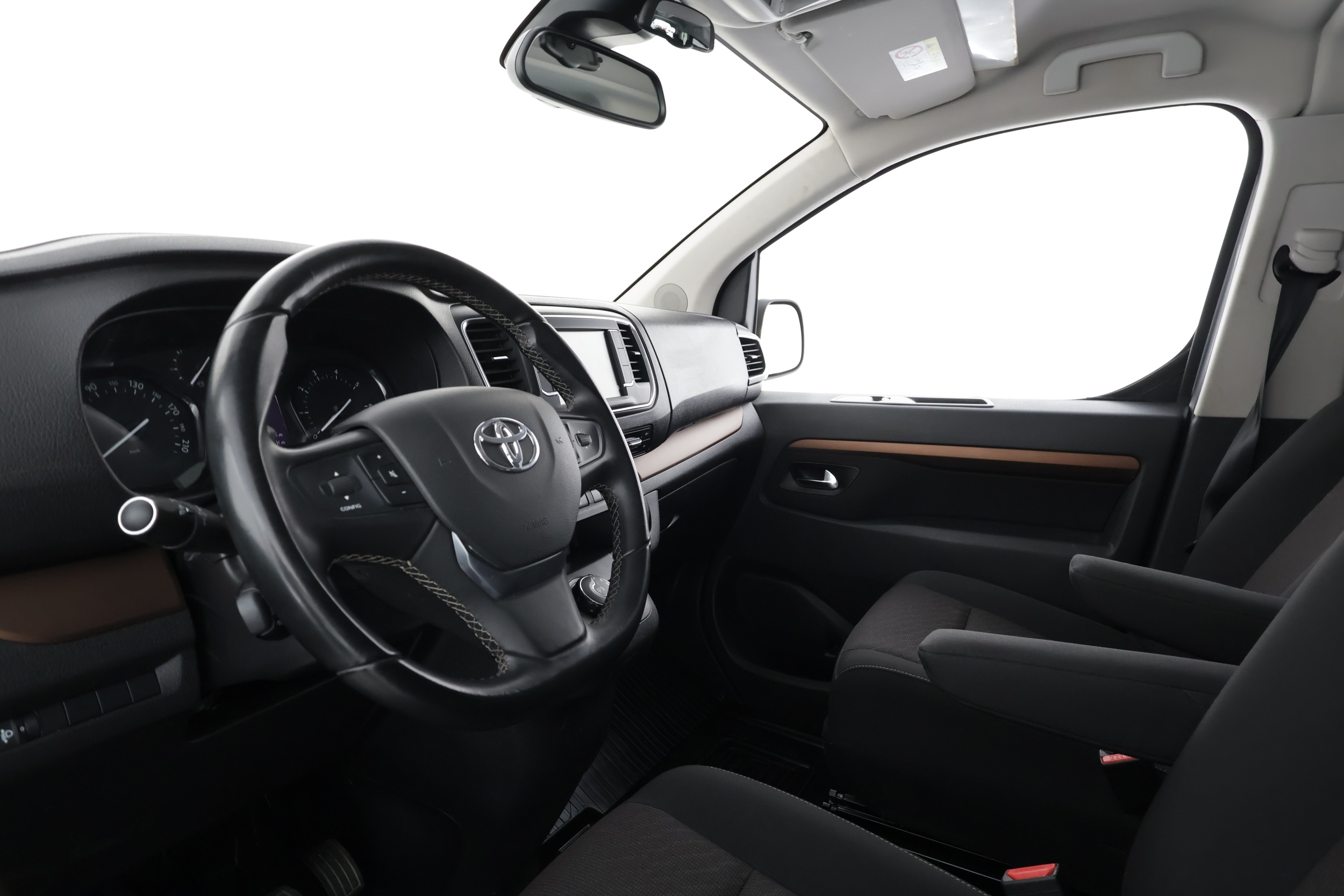 TOYOTA Proace Verso 2023