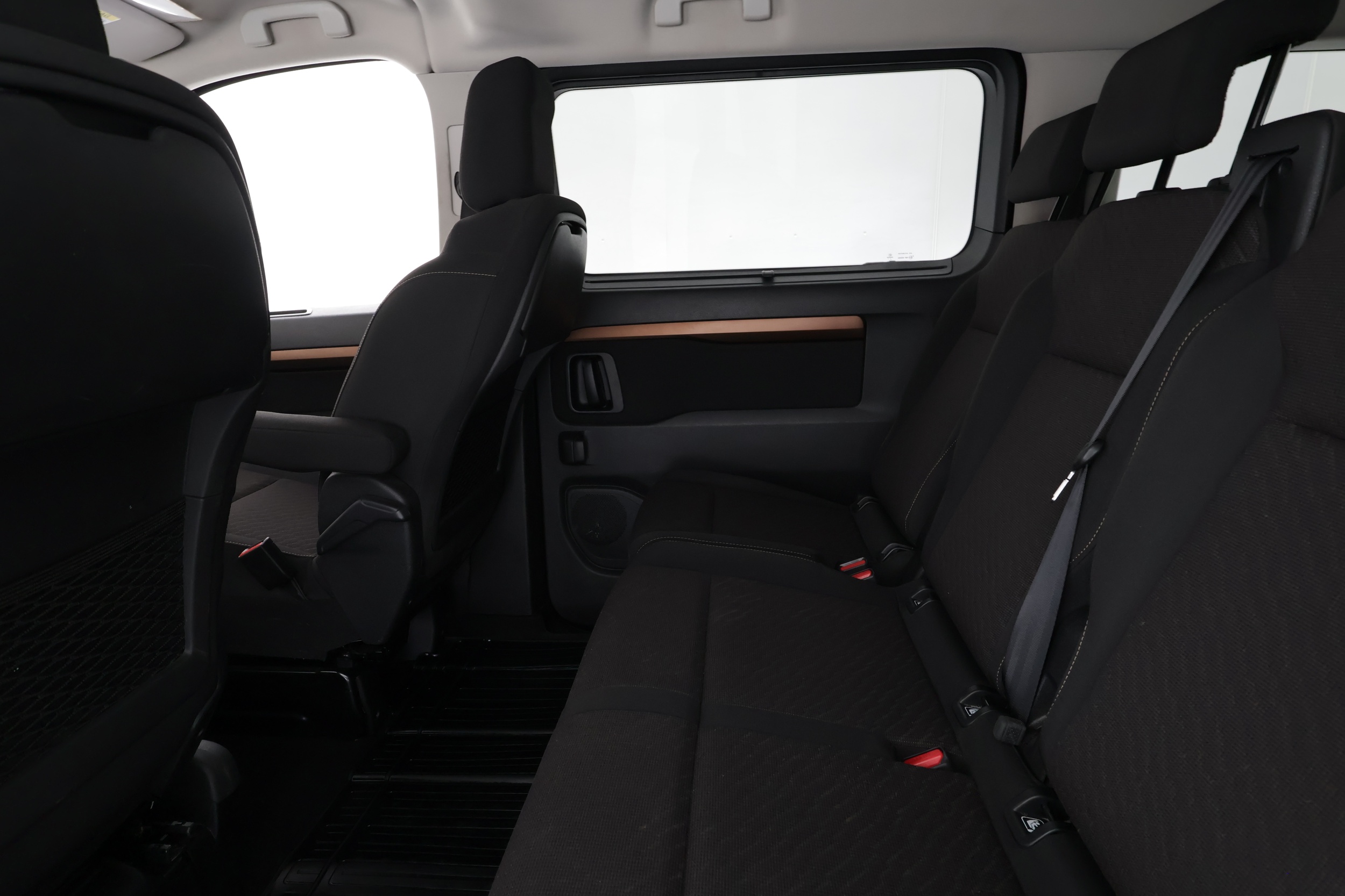 TOYOTA Proace Verso 2023