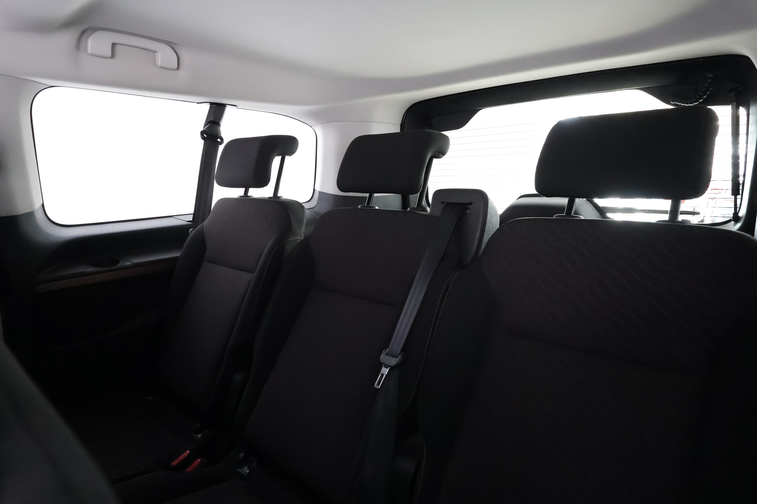 TOYOTA Proace Verso 2023