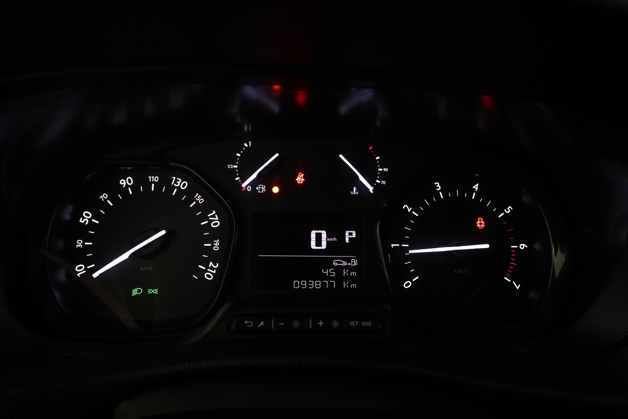 TOYOTA Proace Verso 2023
