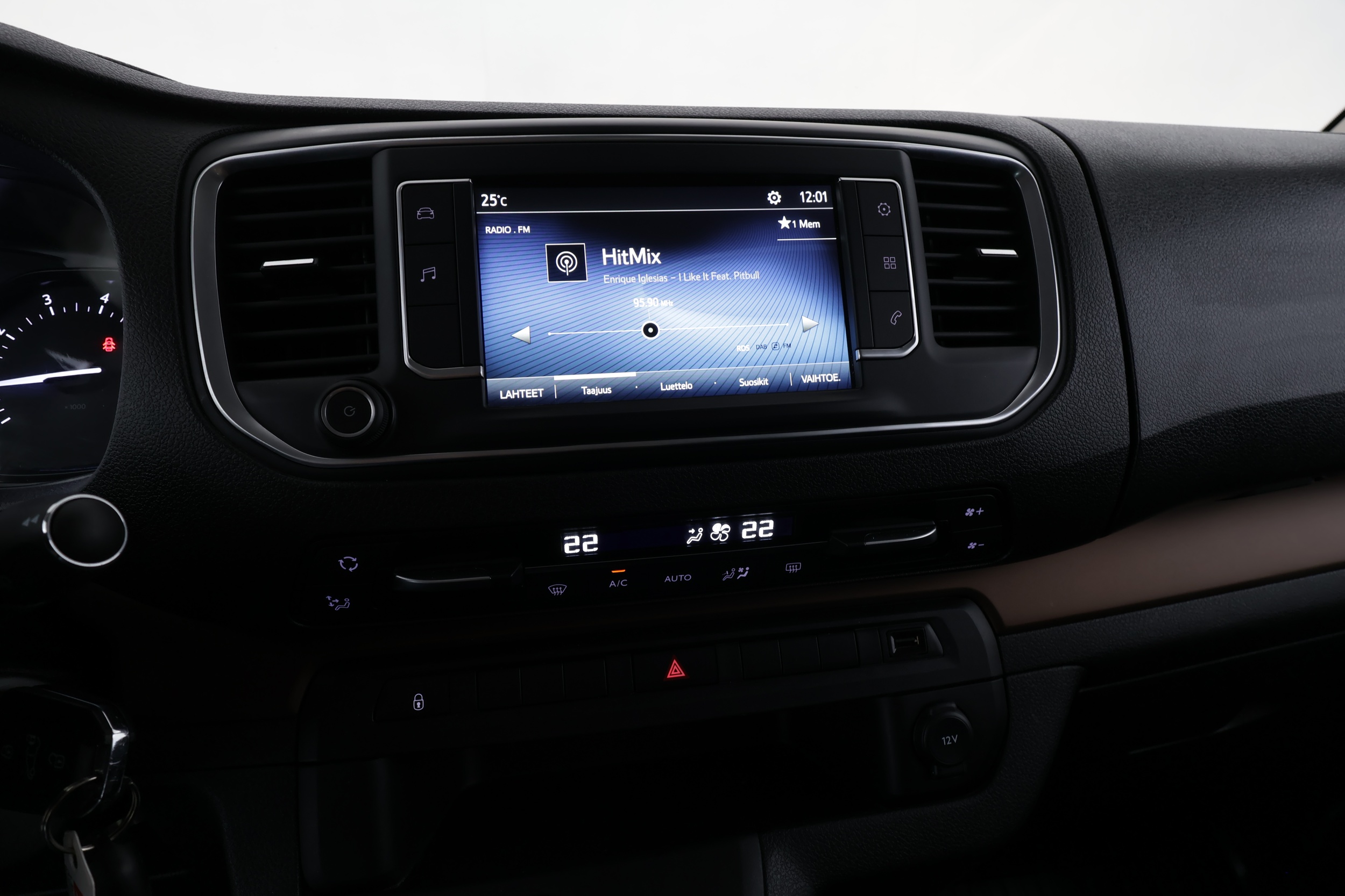 TOYOTA Proace Verso 2023