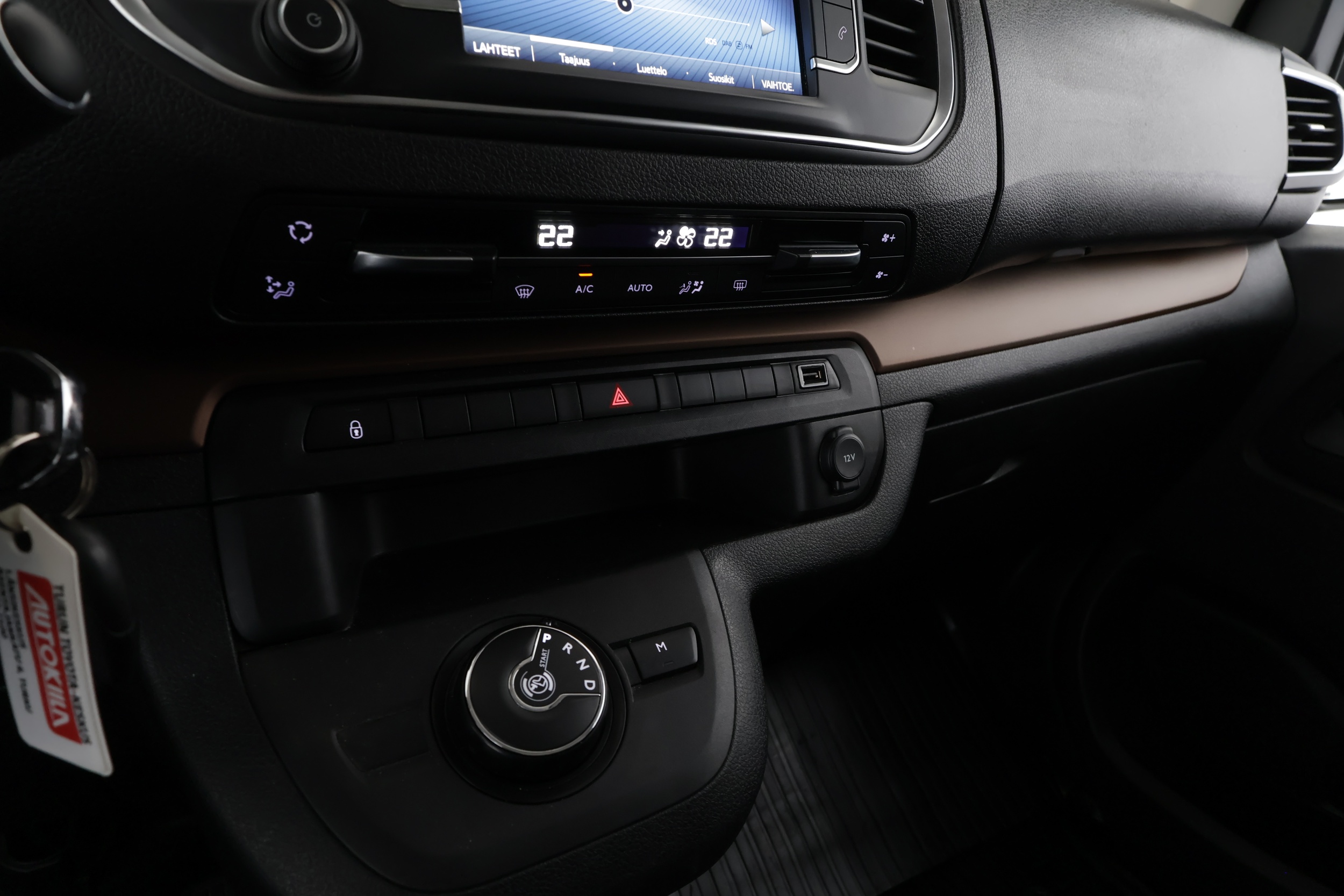 TOYOTA Proace Verso 2023