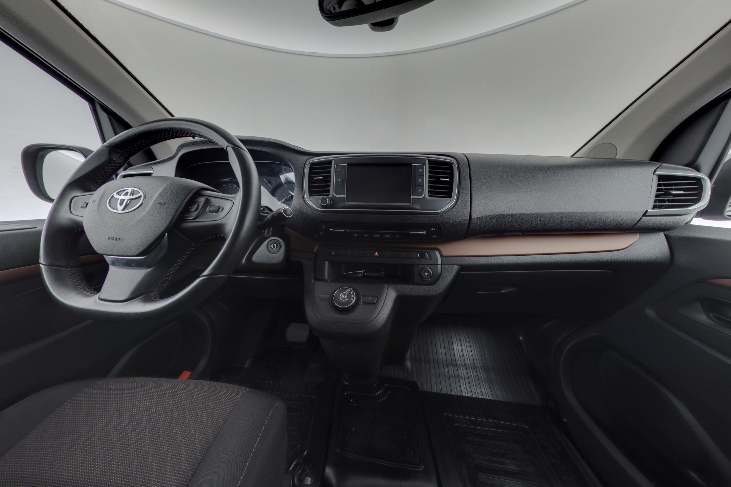 TOYOTA Proace Verso 2023