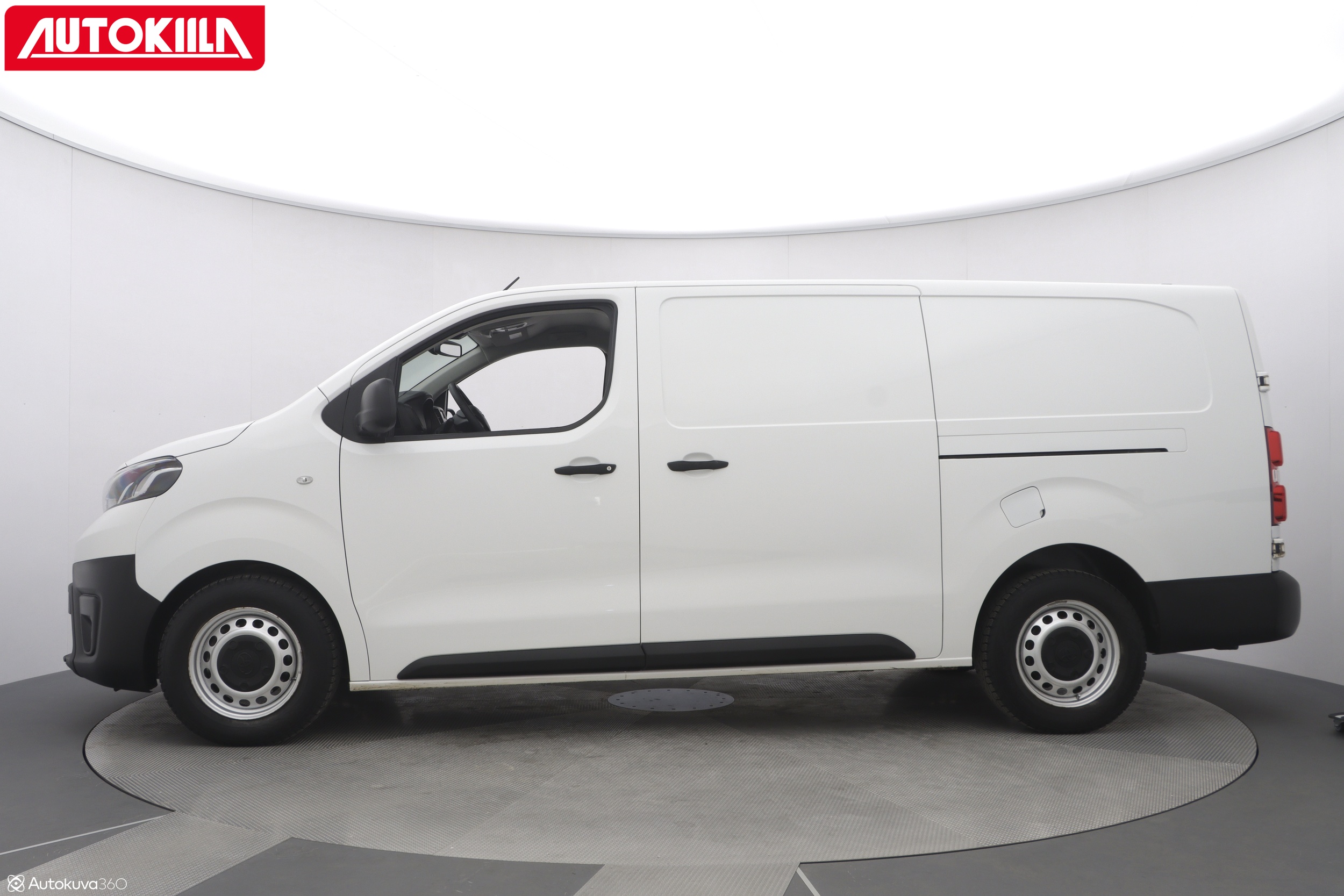 TOYOTA Proace 2020