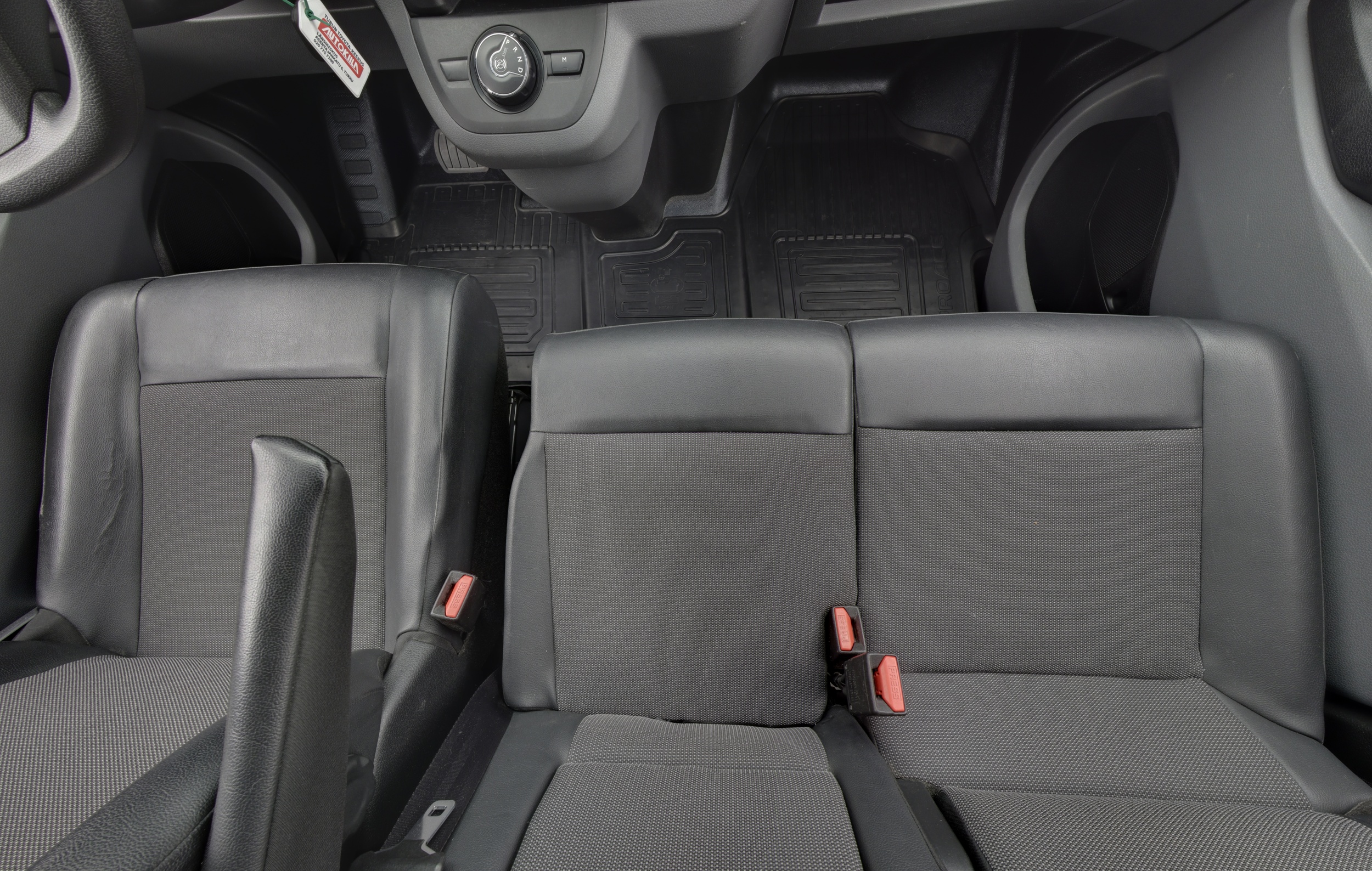 TOYOTA Proace 2019