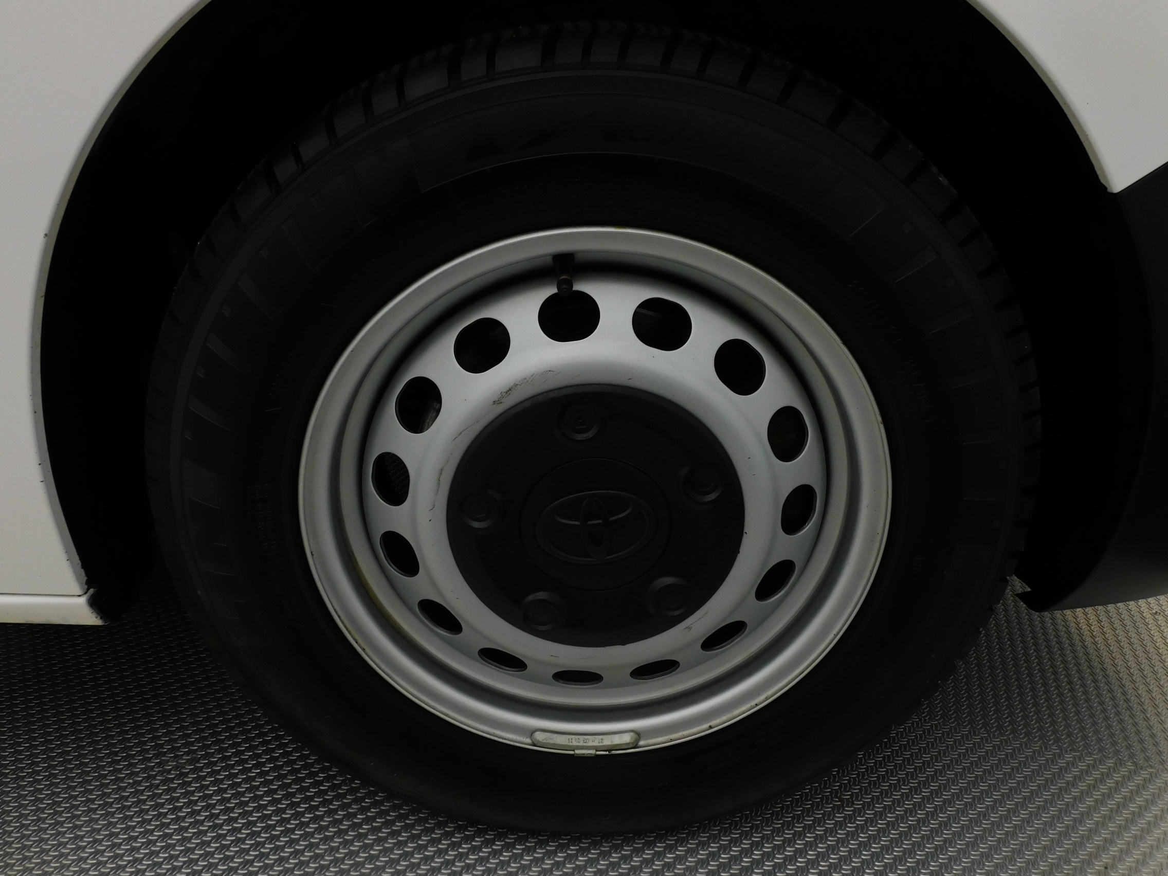 TOYOTA Proace 2019