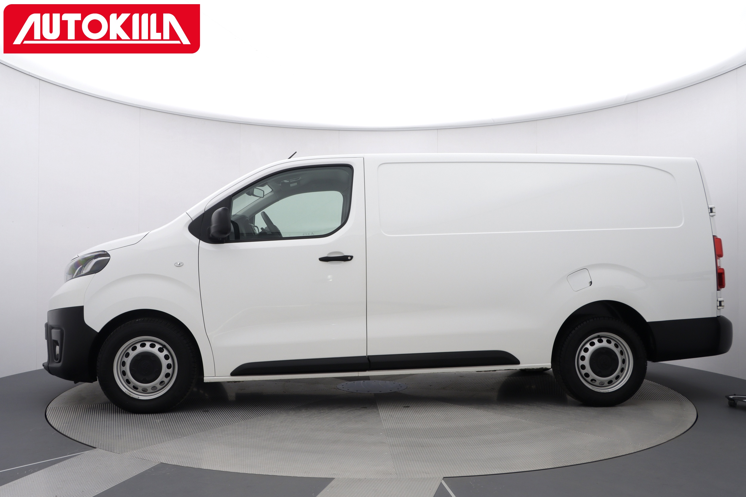 TOYOTA Proace 2019