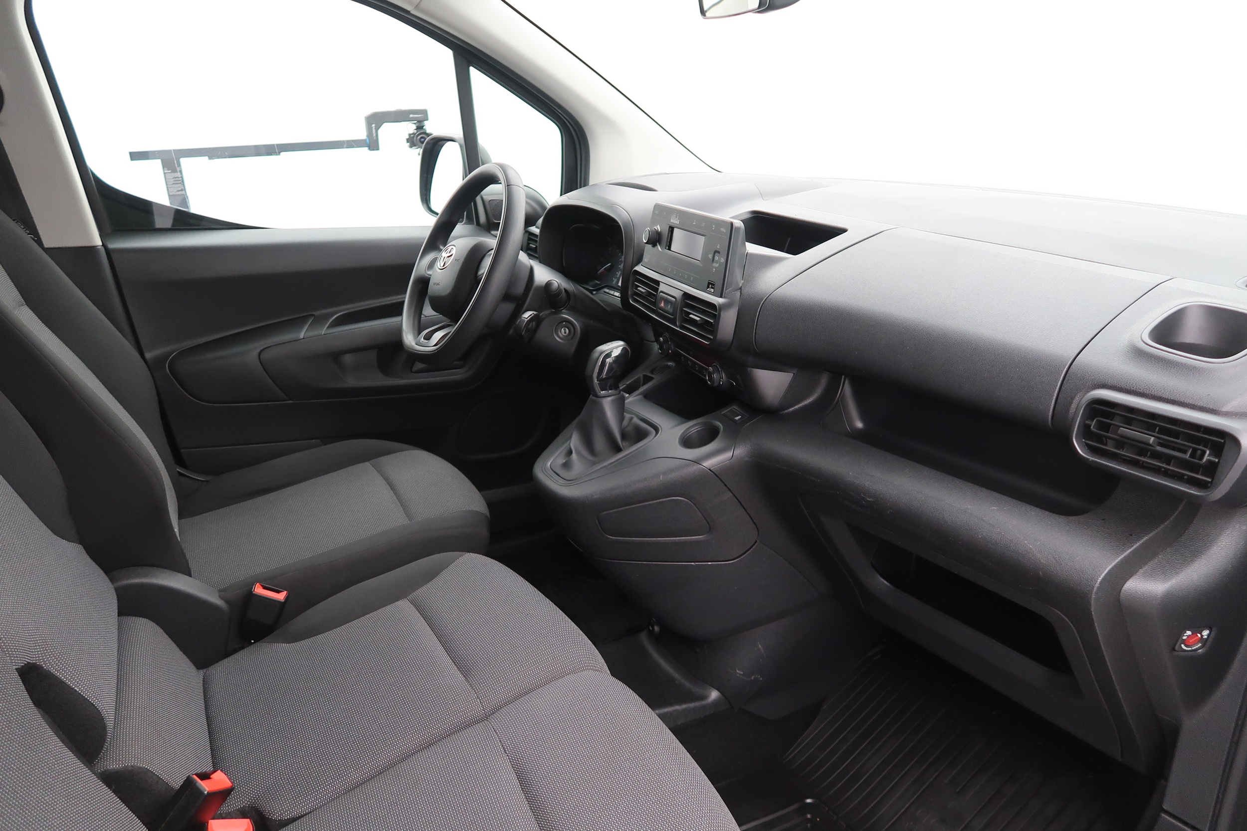 TOYOTA Proace CITY 2020