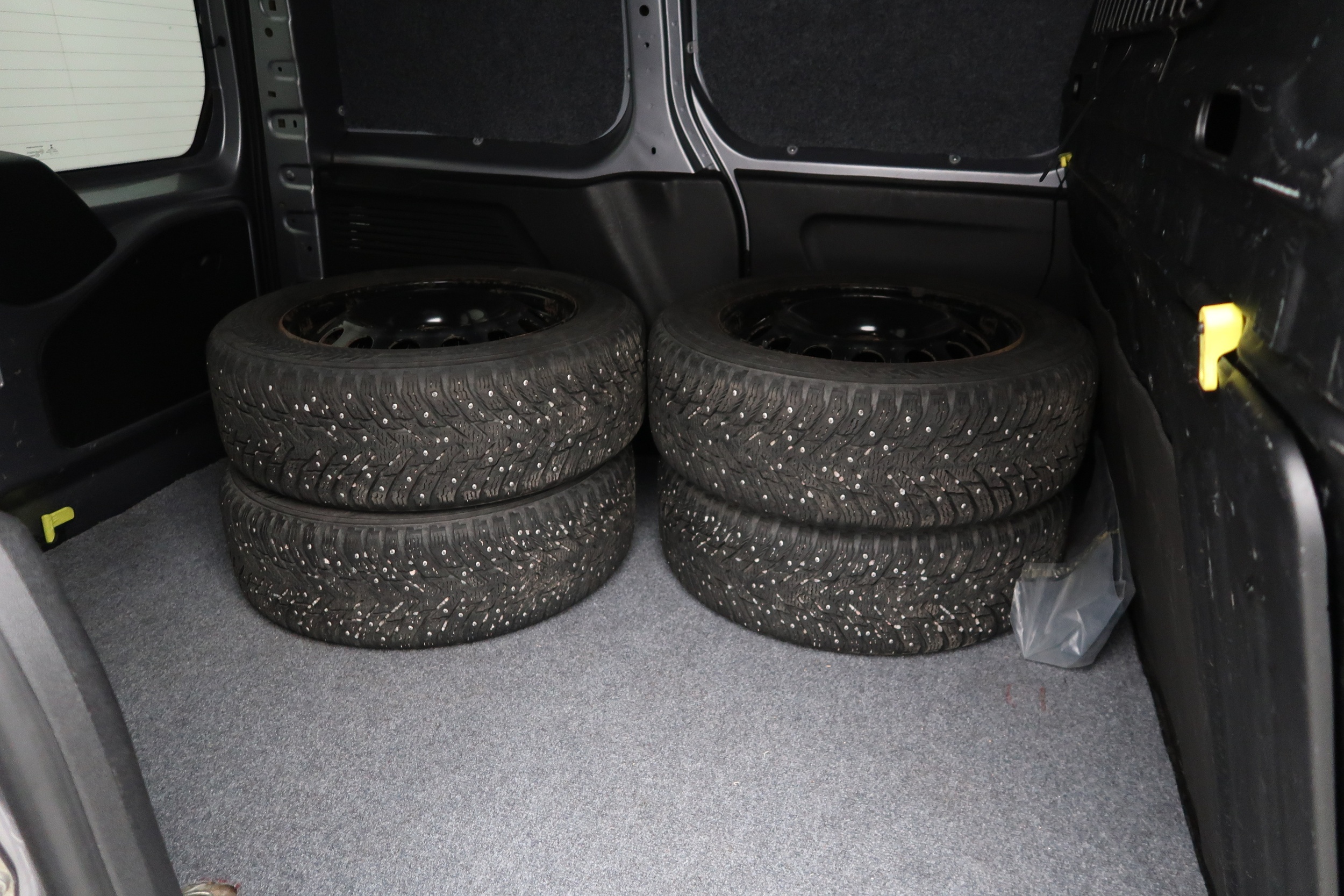 TOYOTA Proace CITY 2020