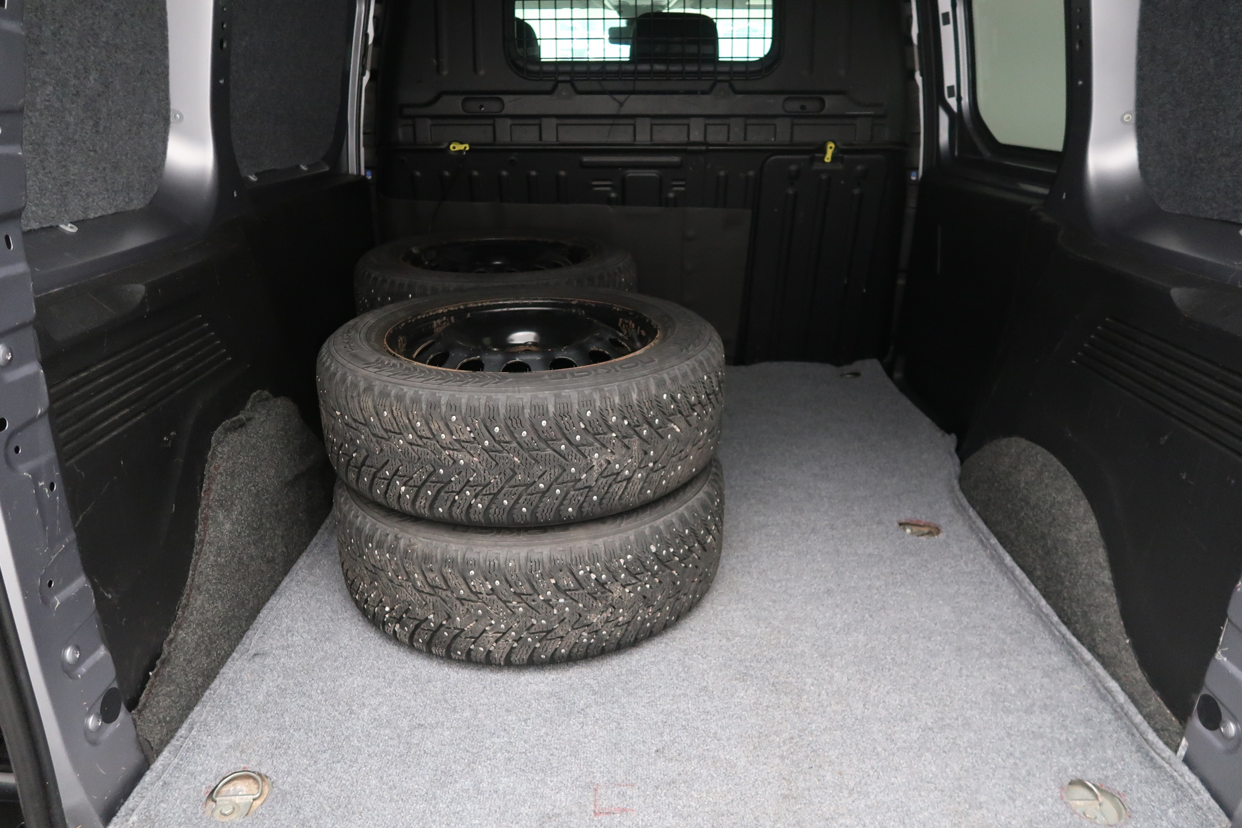 TOYOTA Proace CITY 2020