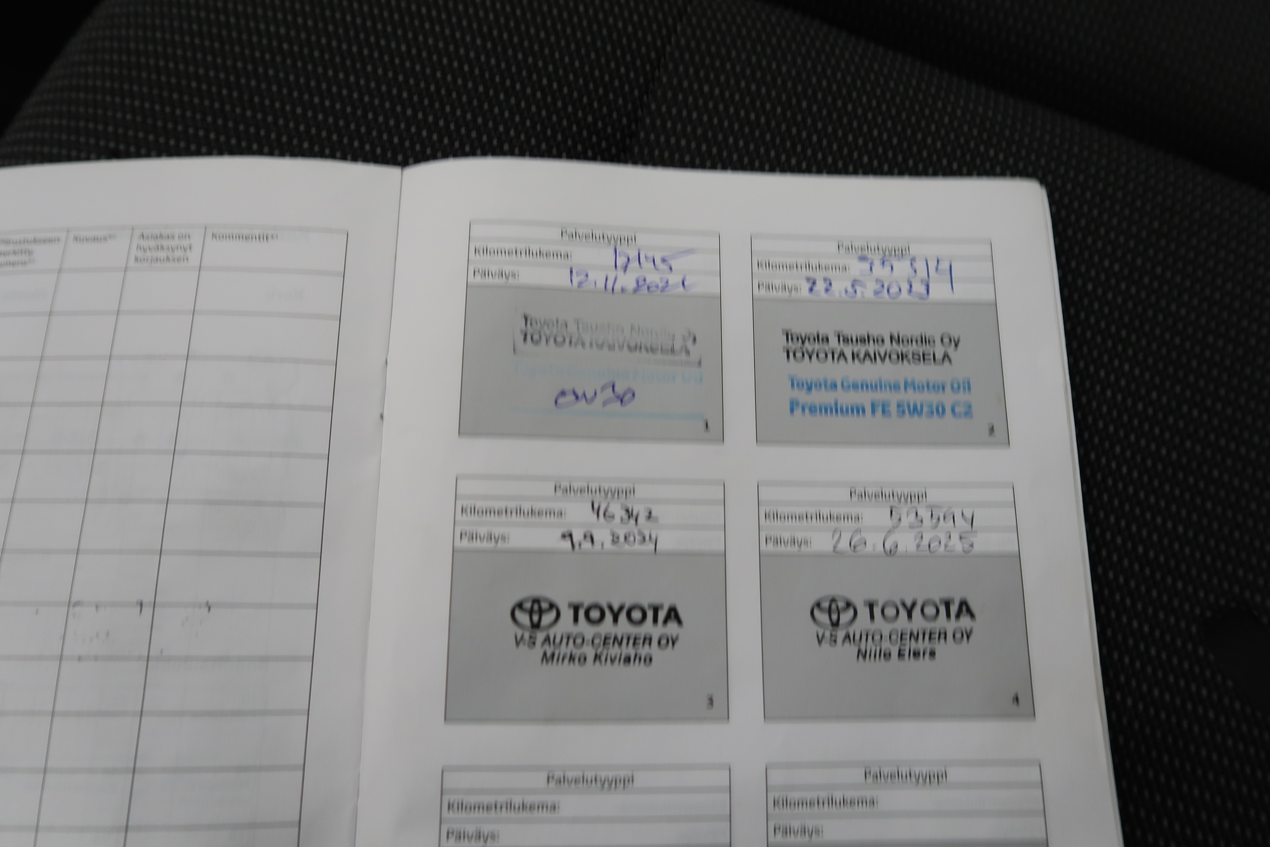 TOYOTA Proace CITY 2020