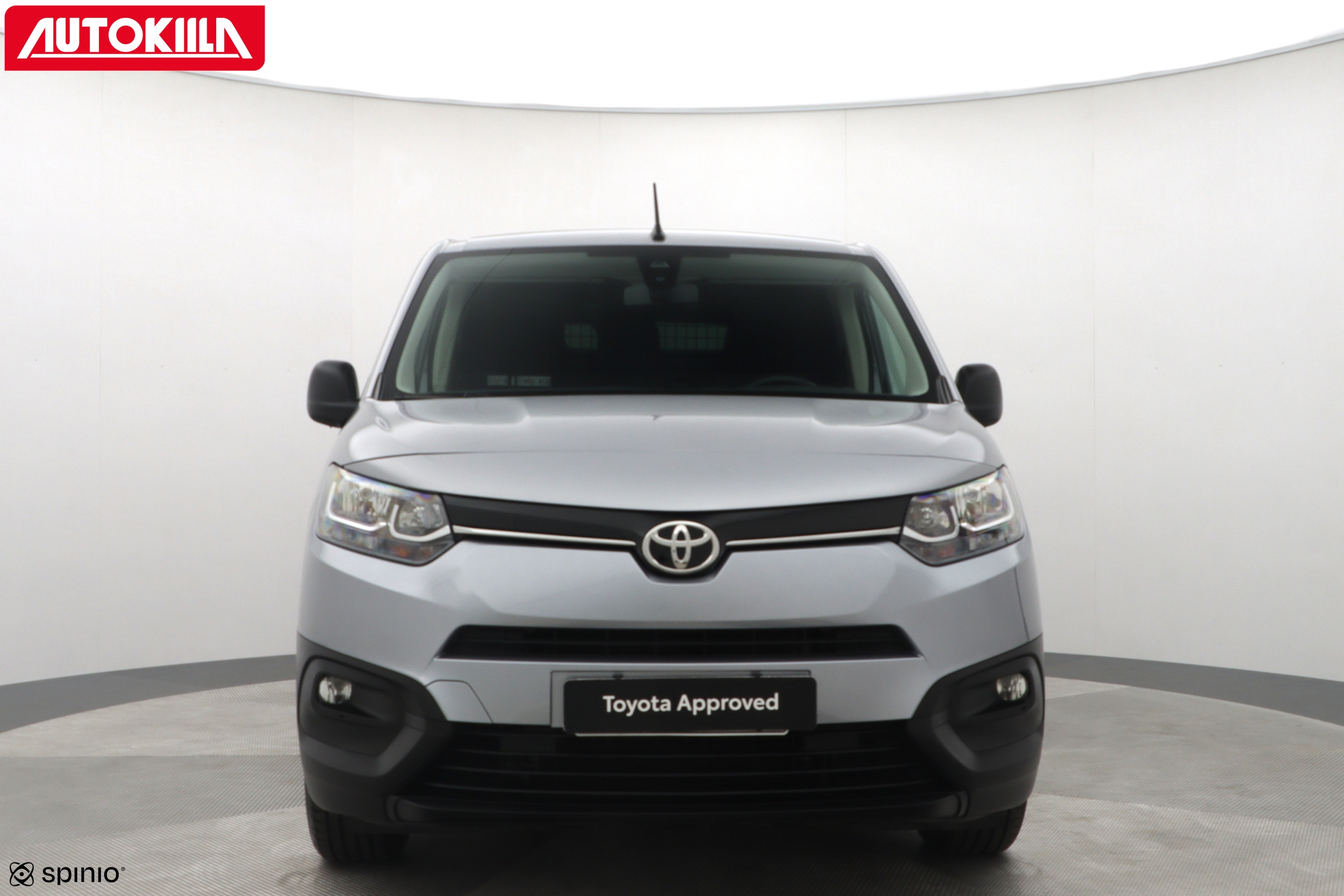 TOYOTA Proace CITY 2020