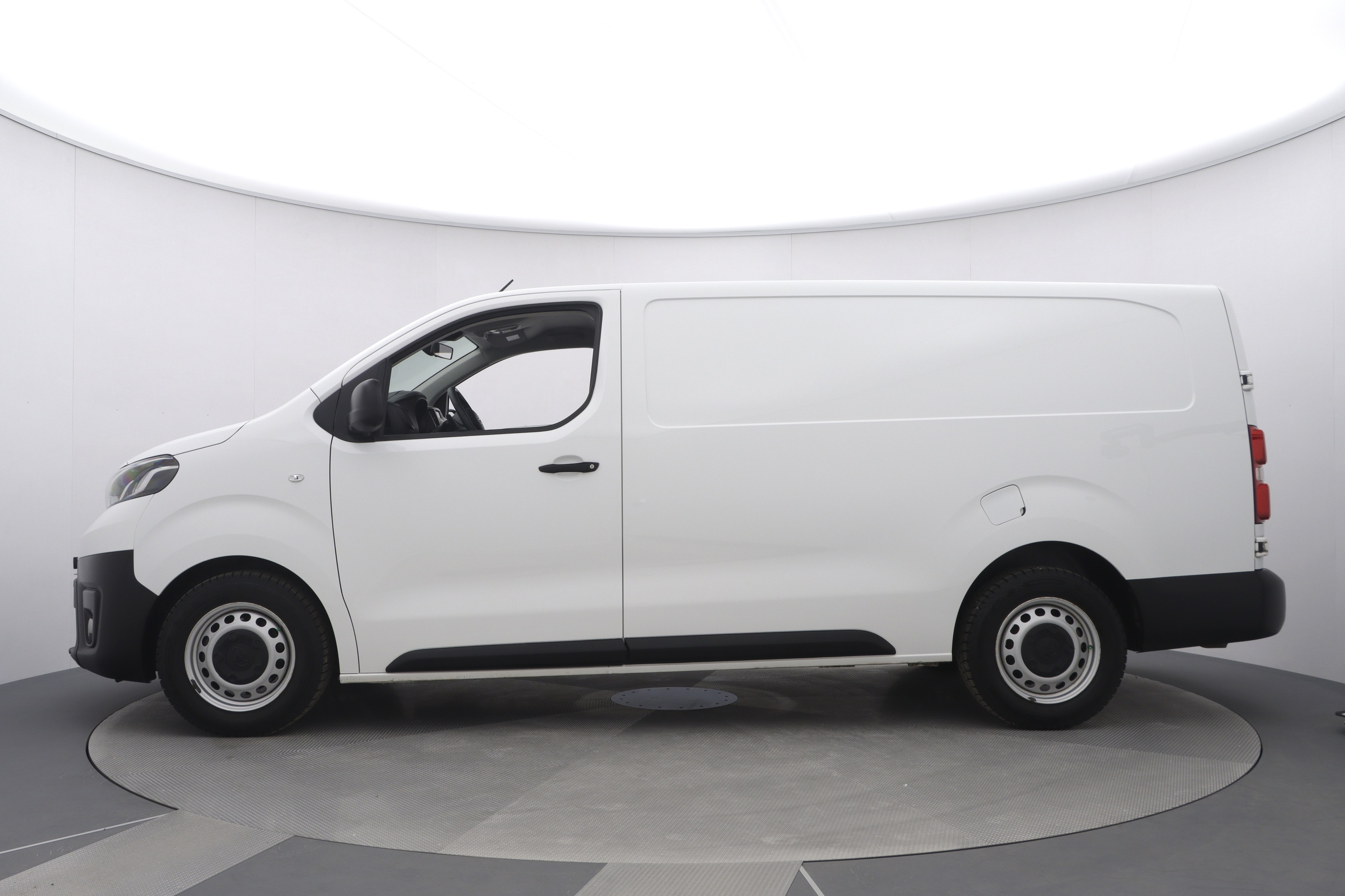 TOYOTA Proace 2021