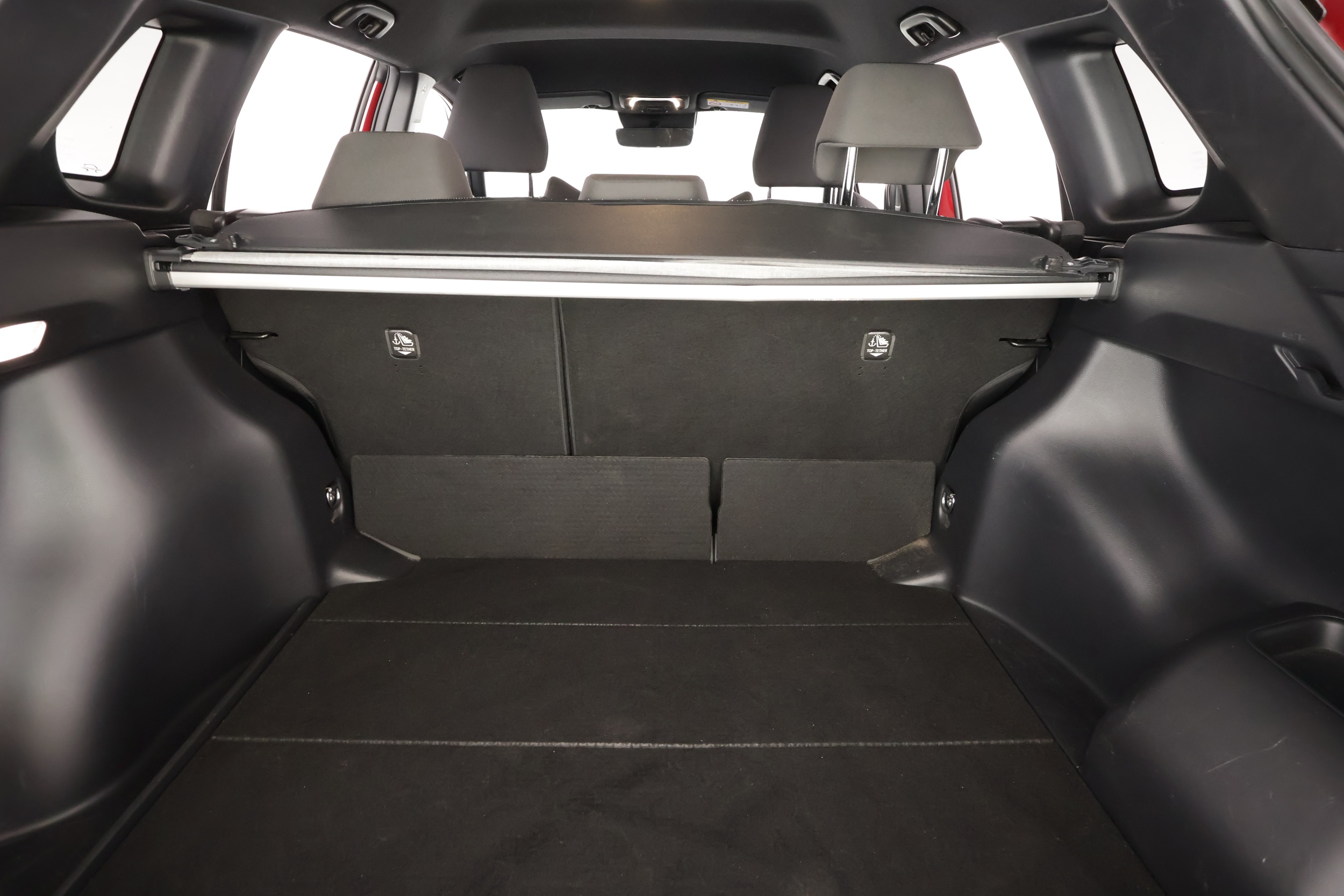 TOYOTA Corolla Cross 2022