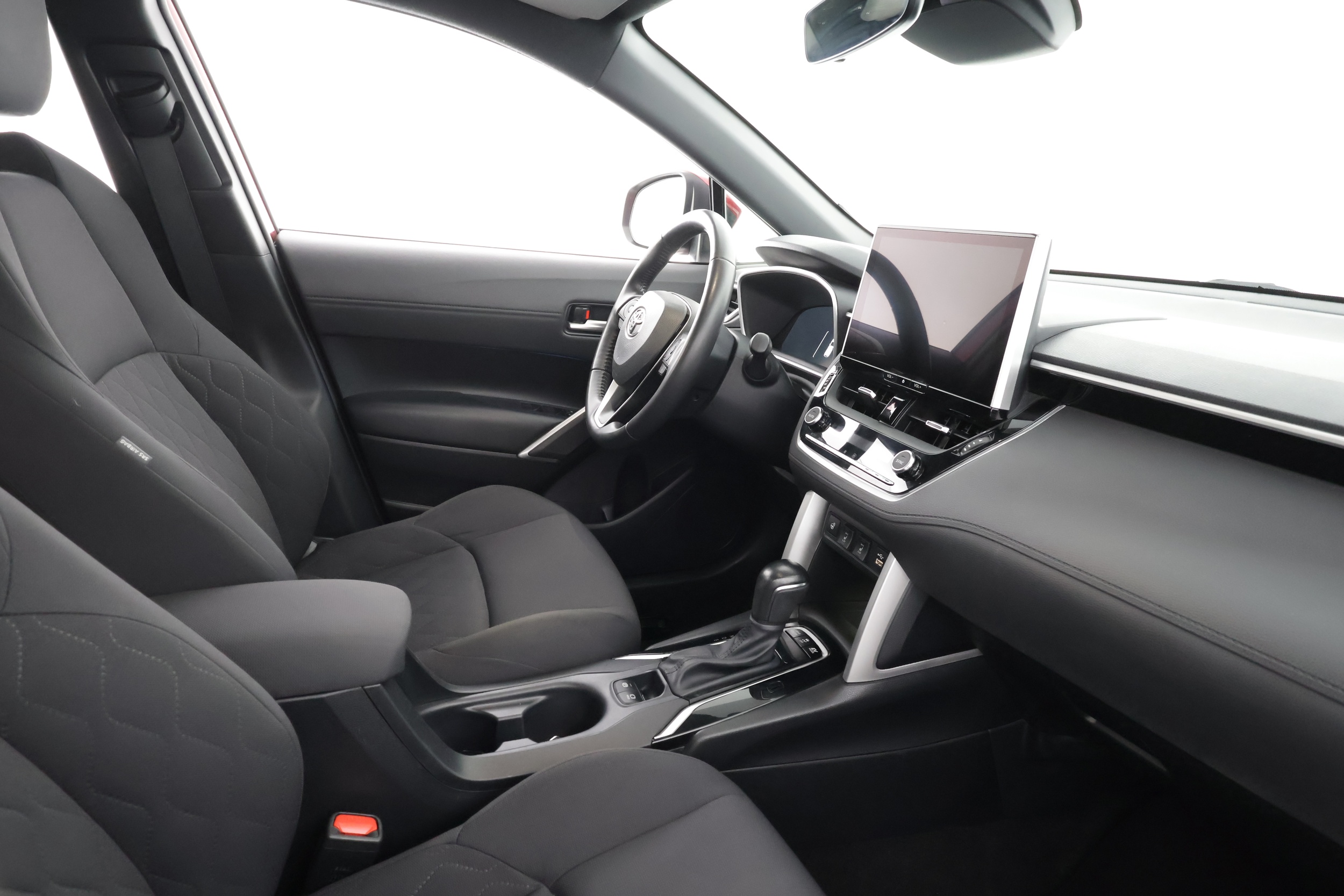 TOYOTA Corolla Cross 2022