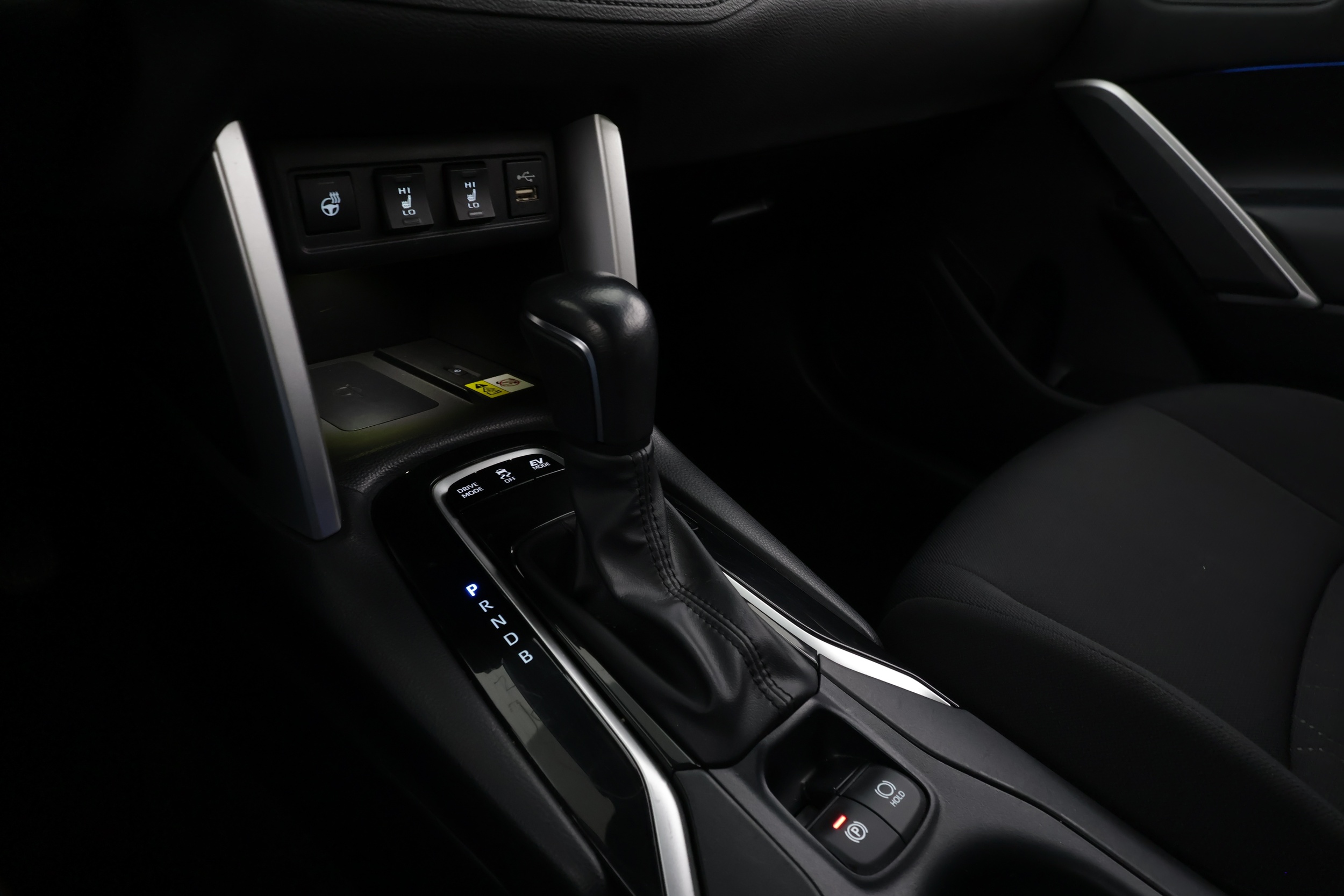 TOYOTA Corolla Cross 2022